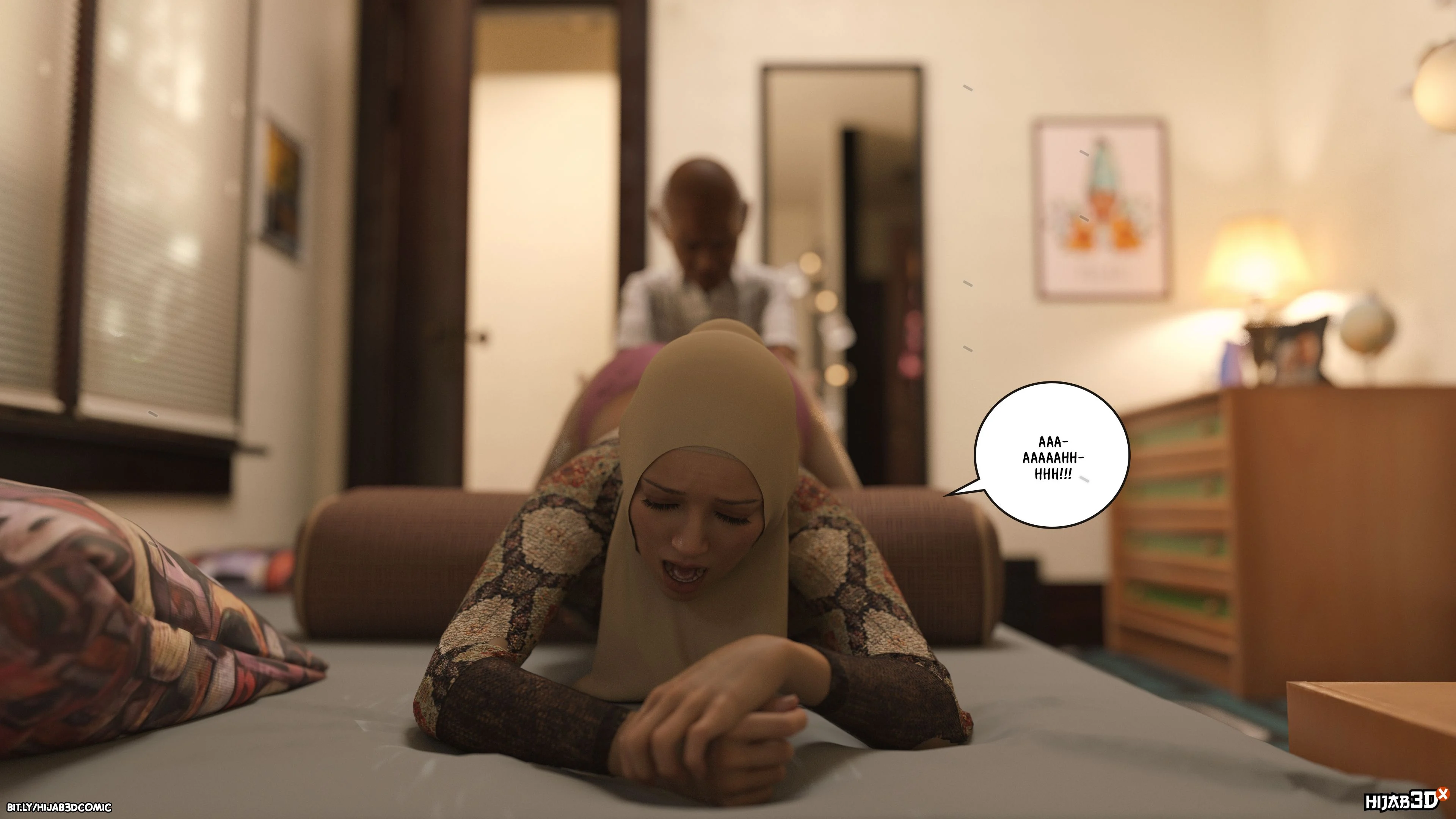 The Masseur [LoseKorntrol] - Chapter 2 — Page 41