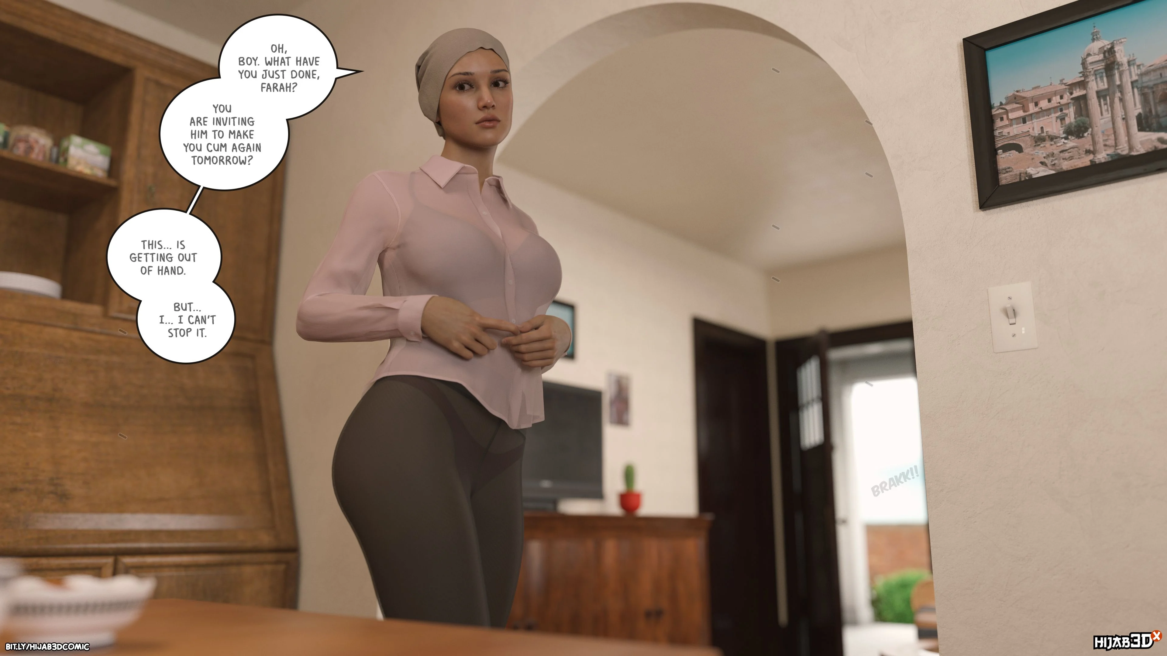 The Masseur [LoseKorntrol] - Chapter 2 — Page 97