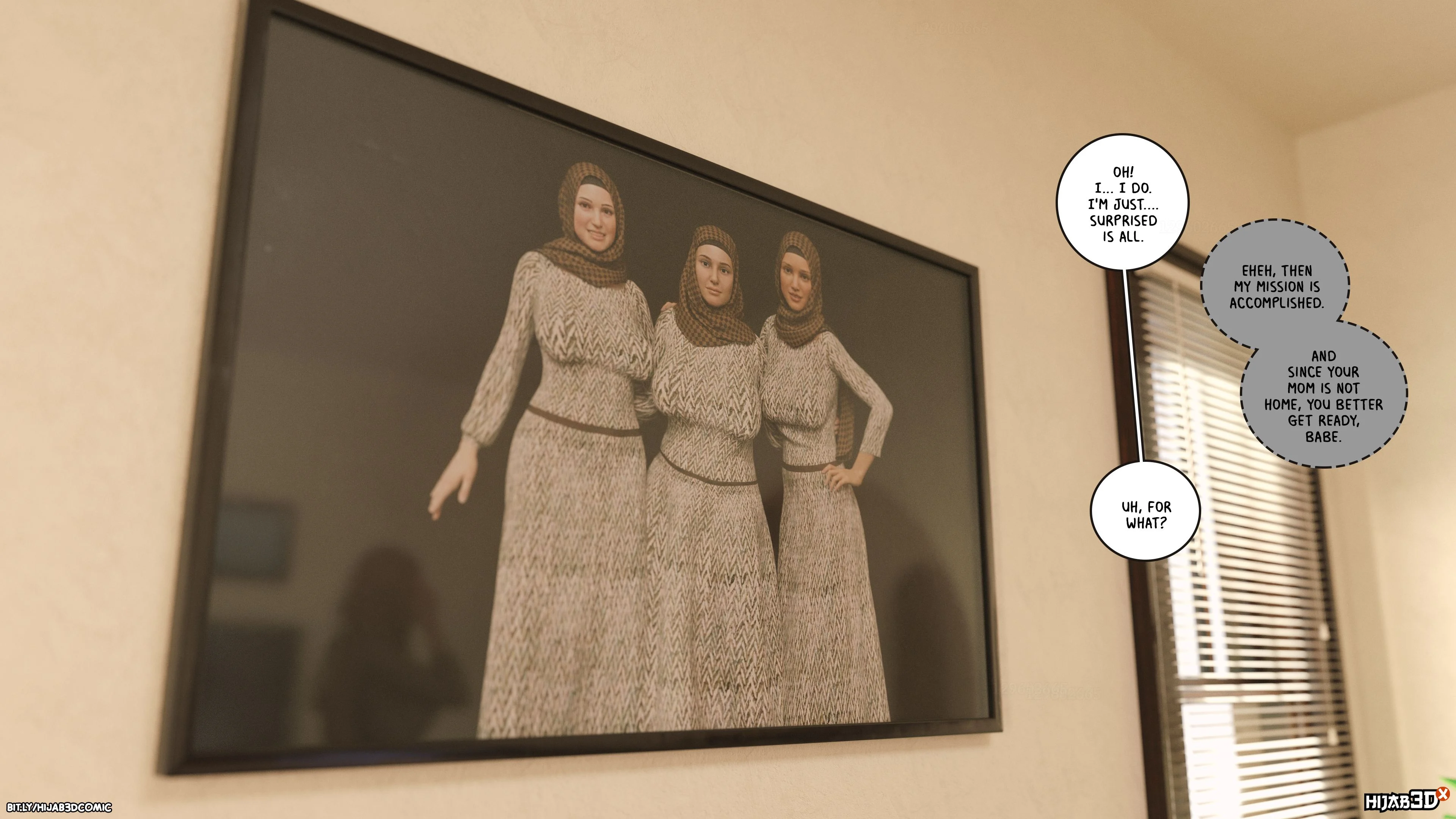 The Masseur [LoseKorntrol] - Chapter 4 — Page 100