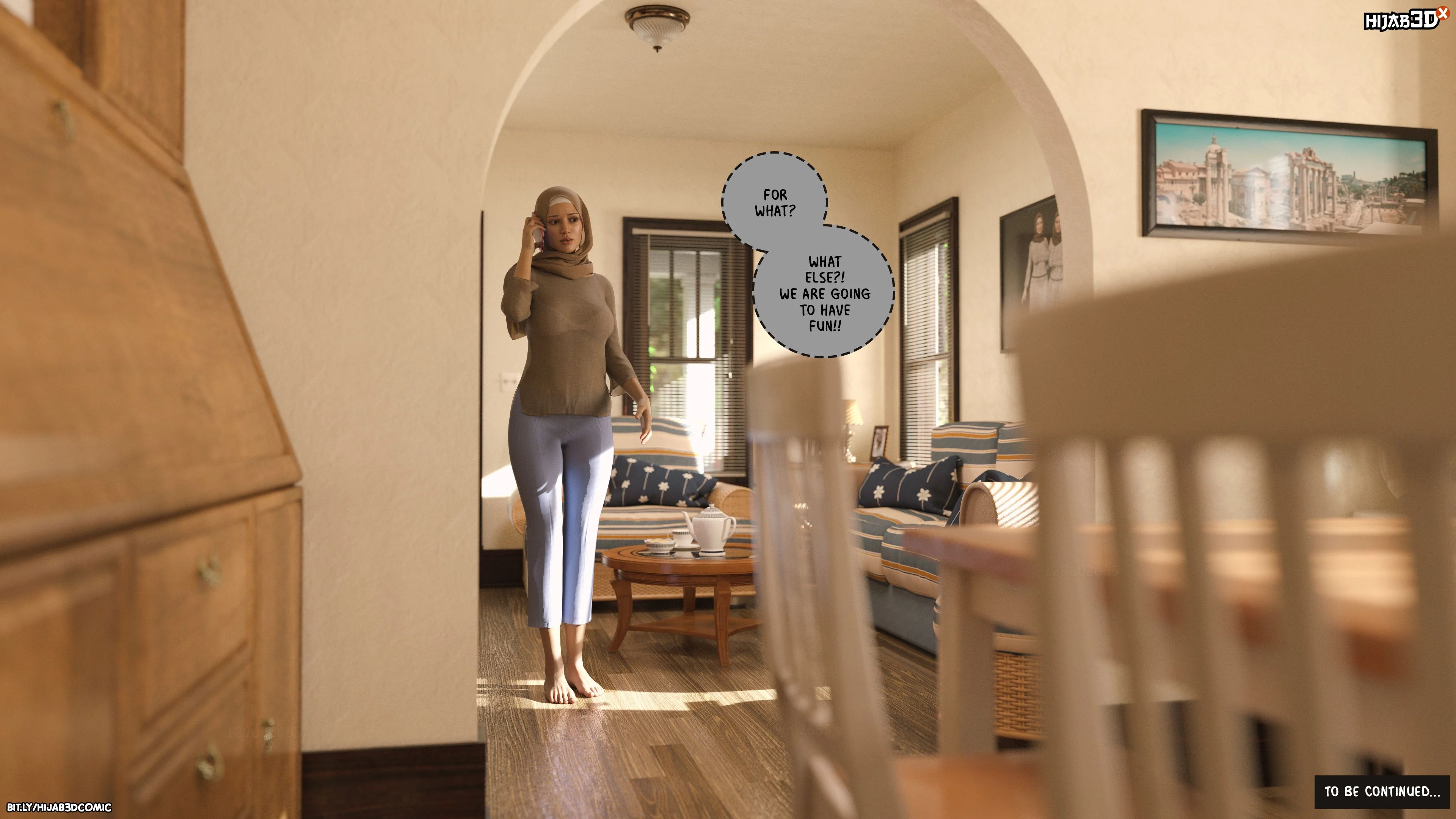 The Masseur [LoseKorntrol] - Chapter 4 — Page 101