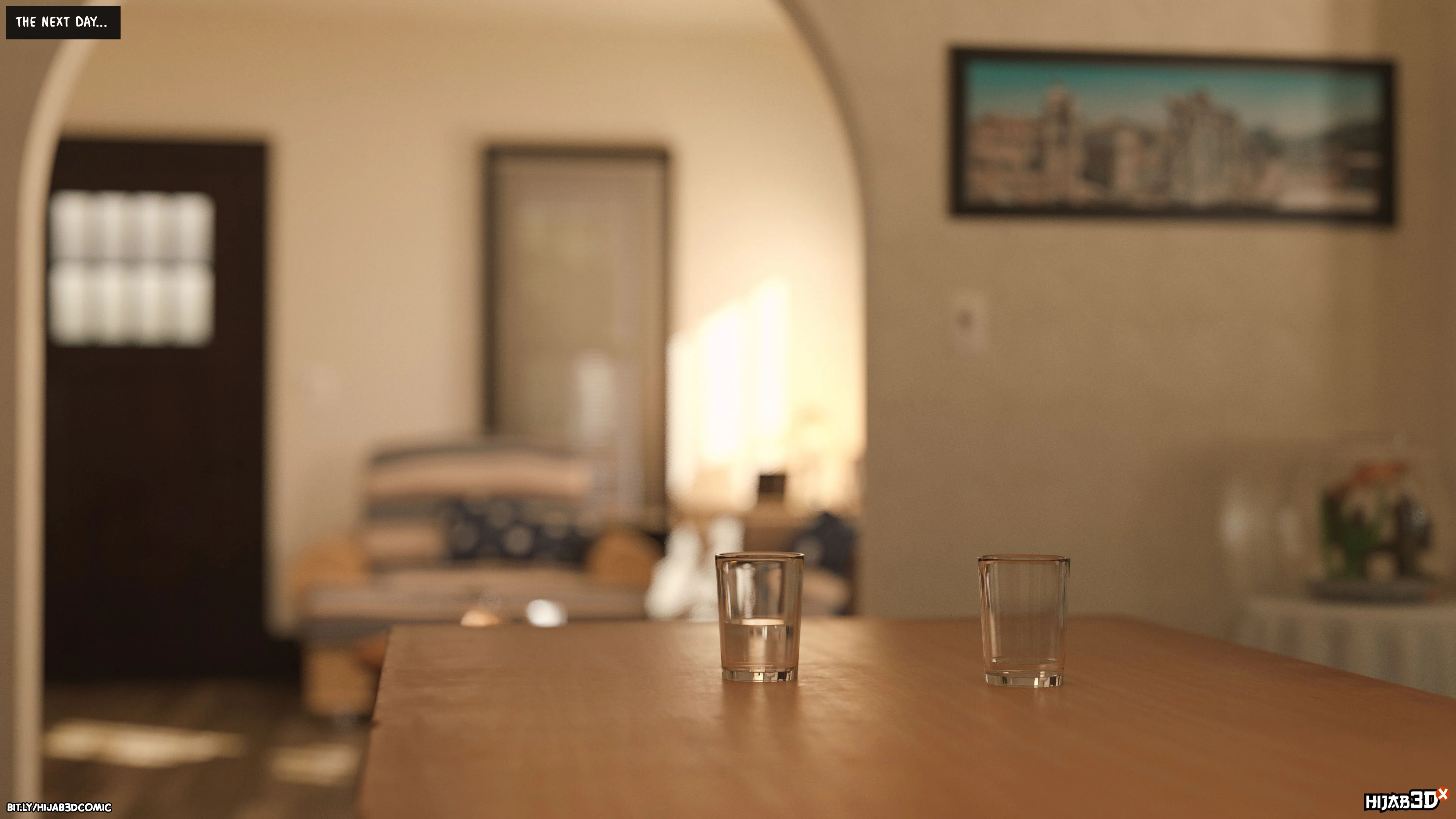 The Masseur [LoseKorntrol] - Chapter 4 — Page 61