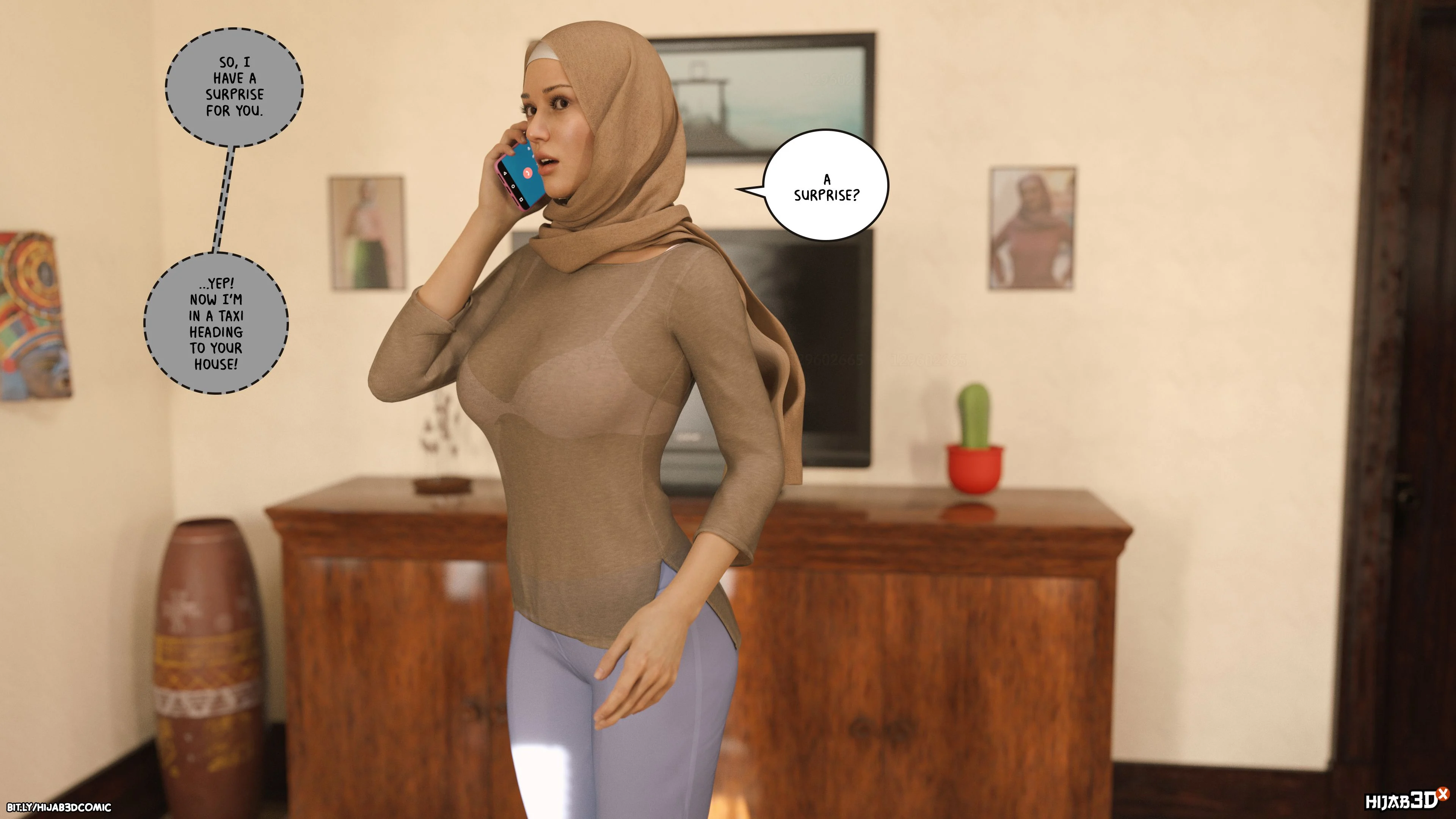 The Masseur [LoseKorntrol] - Chapter 4 — Page 97