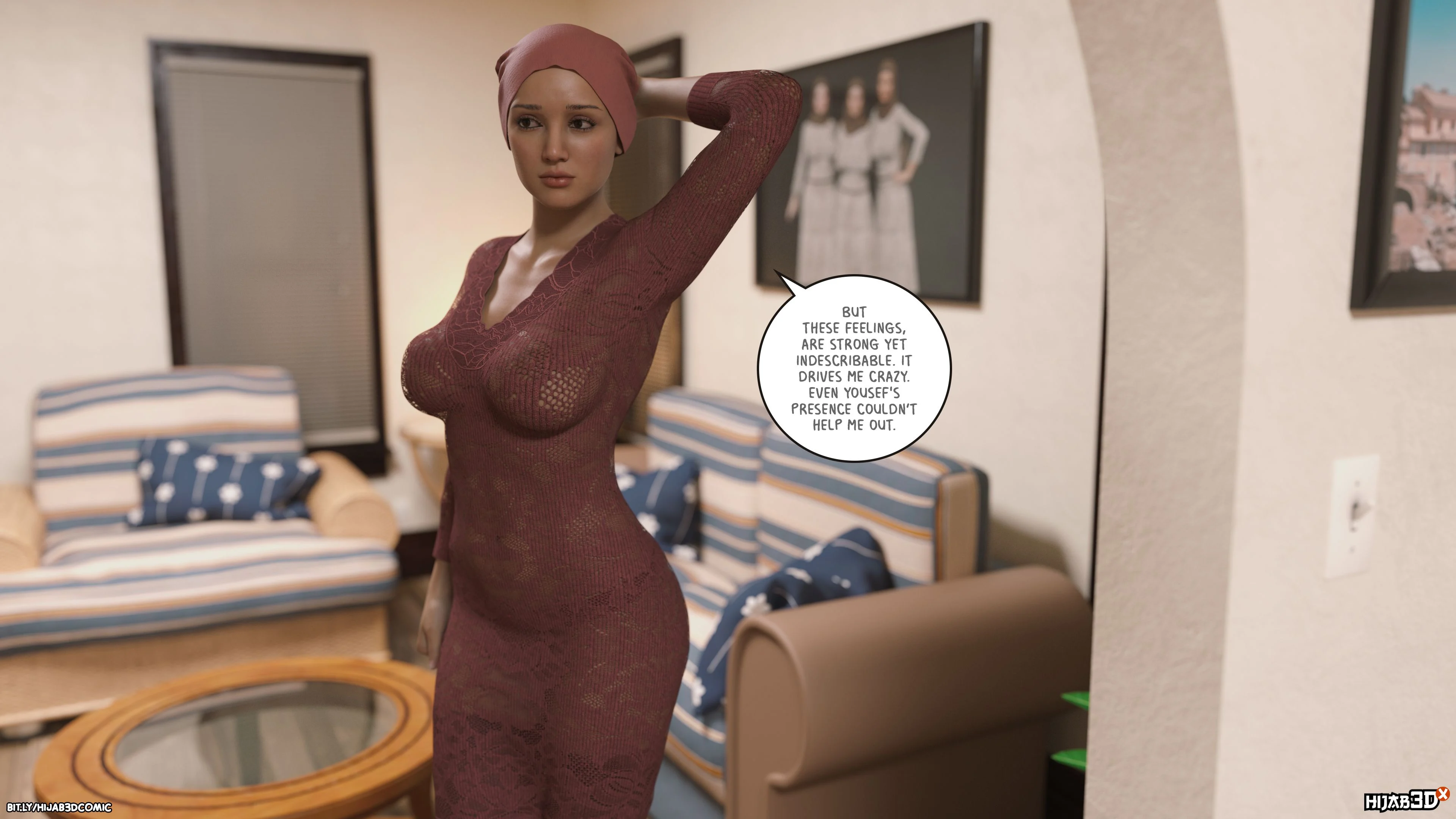 The Masseur [LoseKorntrol] - Chapter 5 — Page 48