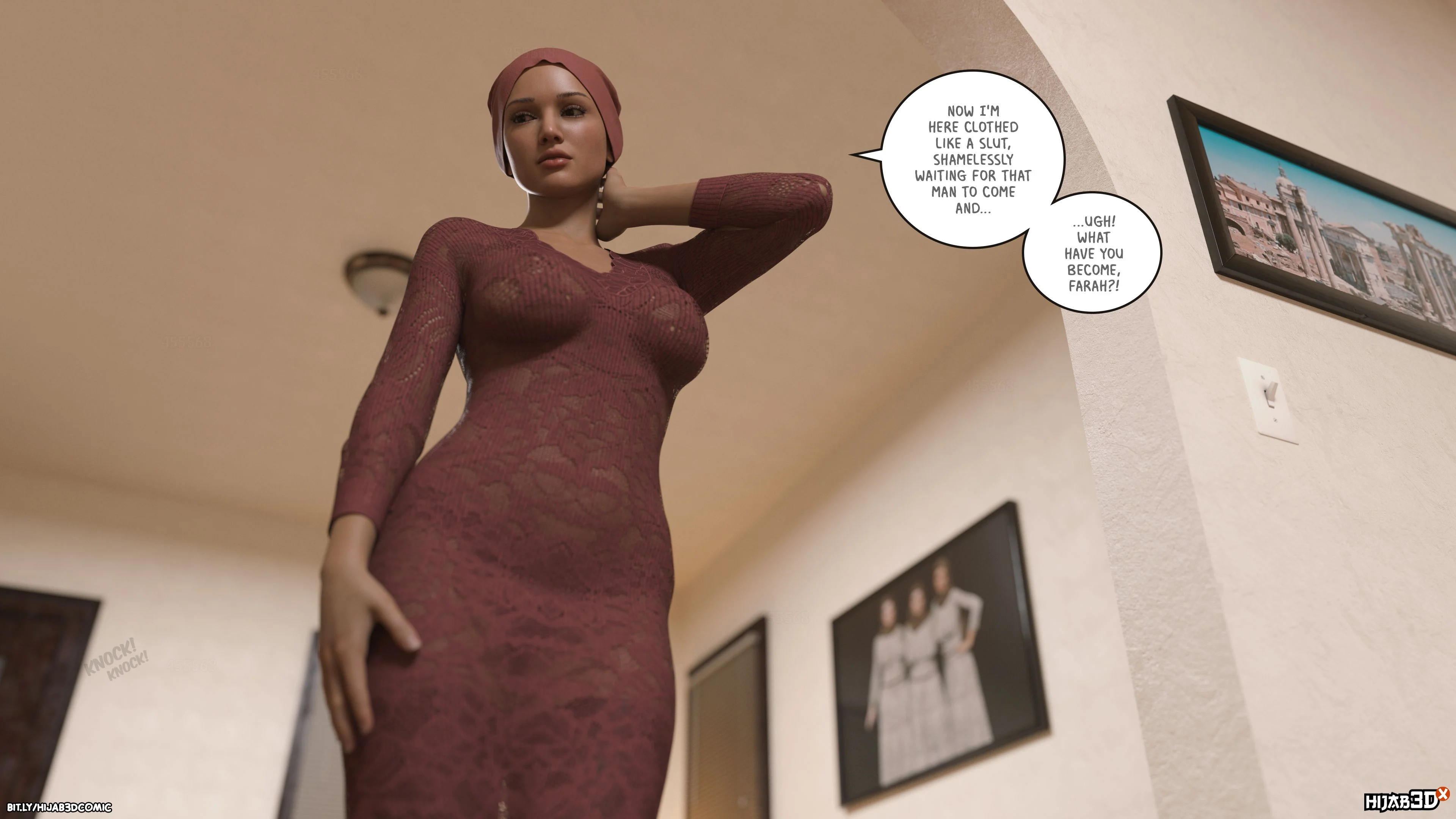 The Masseur [LoseKorntrol] - Chapter 5 — Page 49