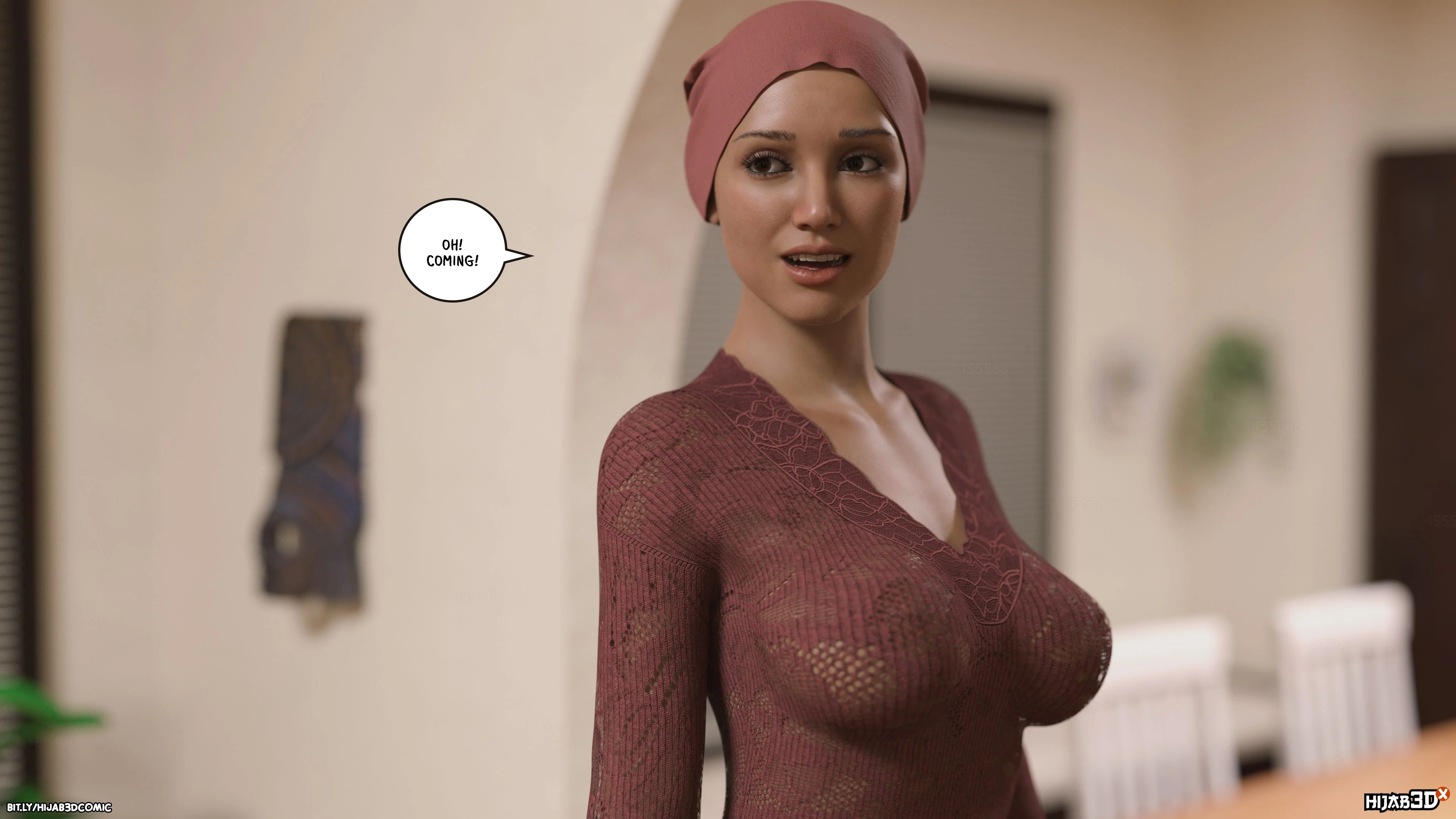 The Masseur [LoseKorntrol] - Chapter 5 — Page 50