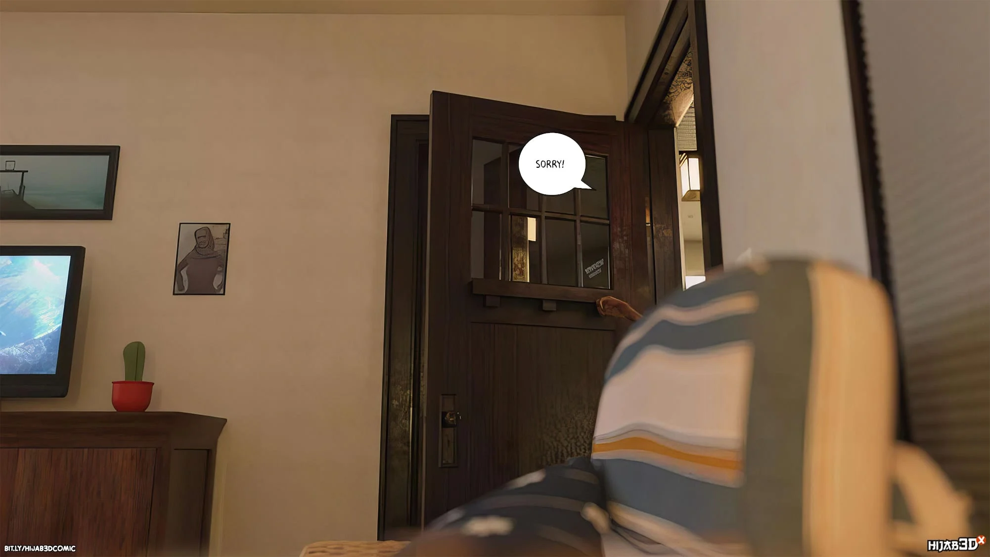 The Masseur [LoseKorntrol] - Chapter 6 — Page 100