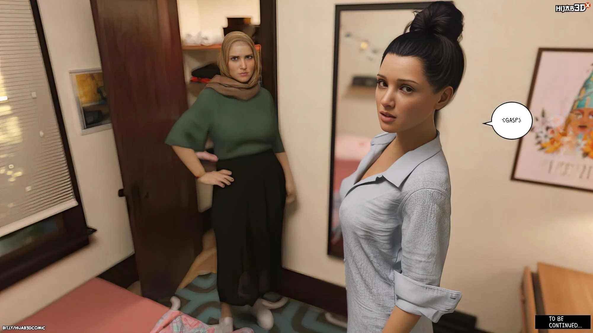 The Masseur [LoseKorntrol] - Chapter 6 — Page 101