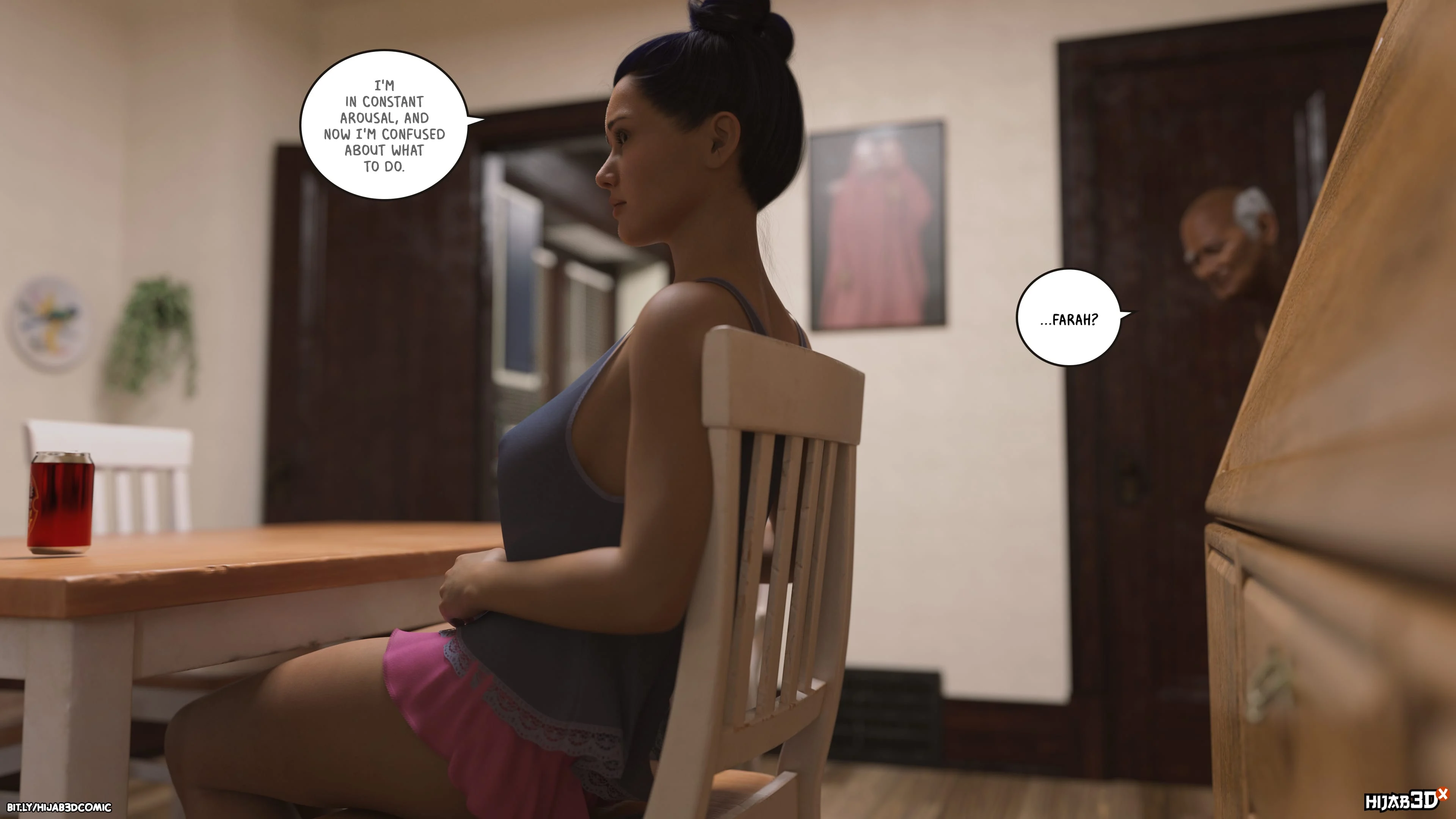 The Masseur [LoseKorntrol] - Chapter 6 — Page 48