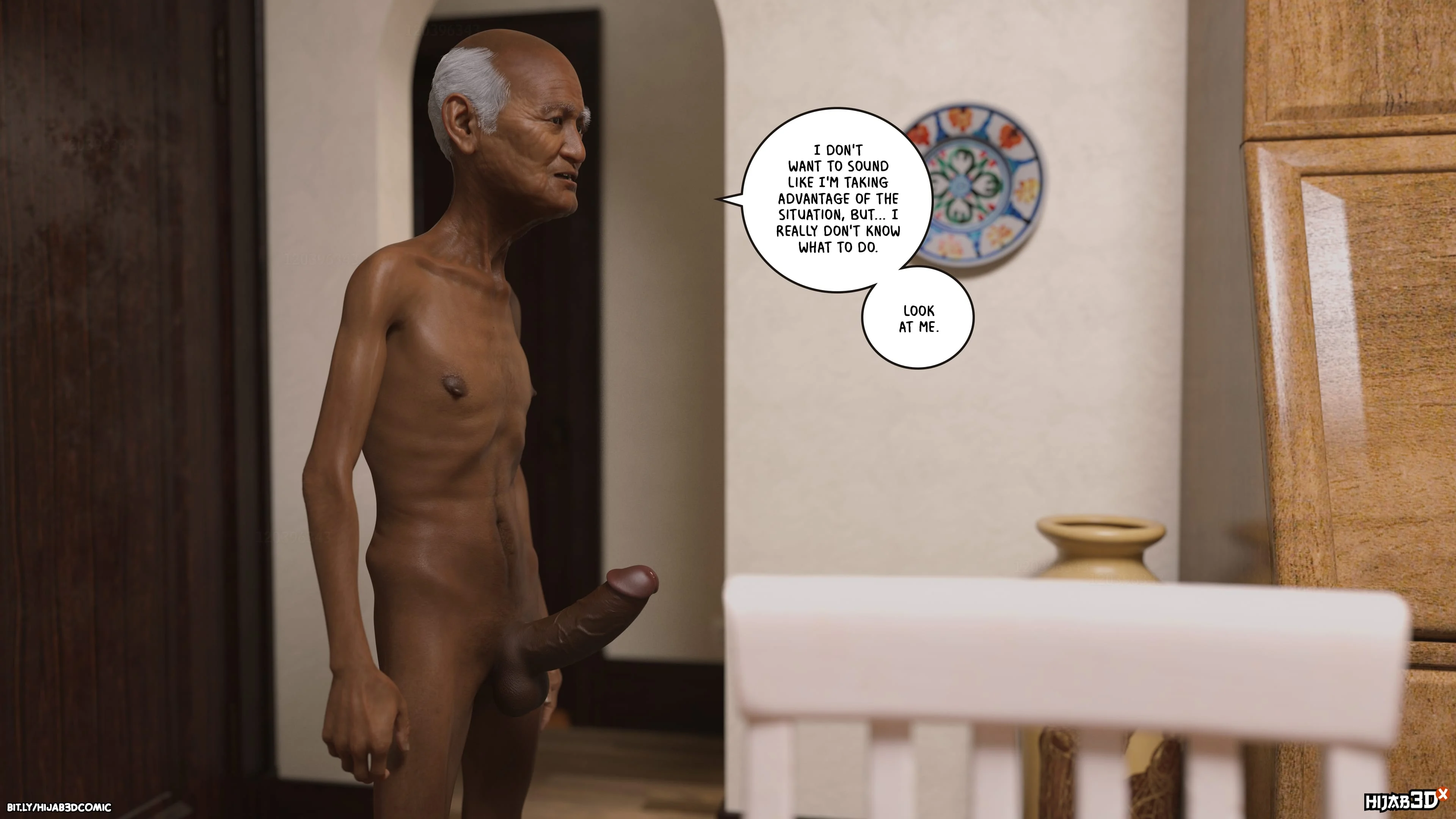 The Masseur [LoseKorntrol] - Chapter 6 — Page 51