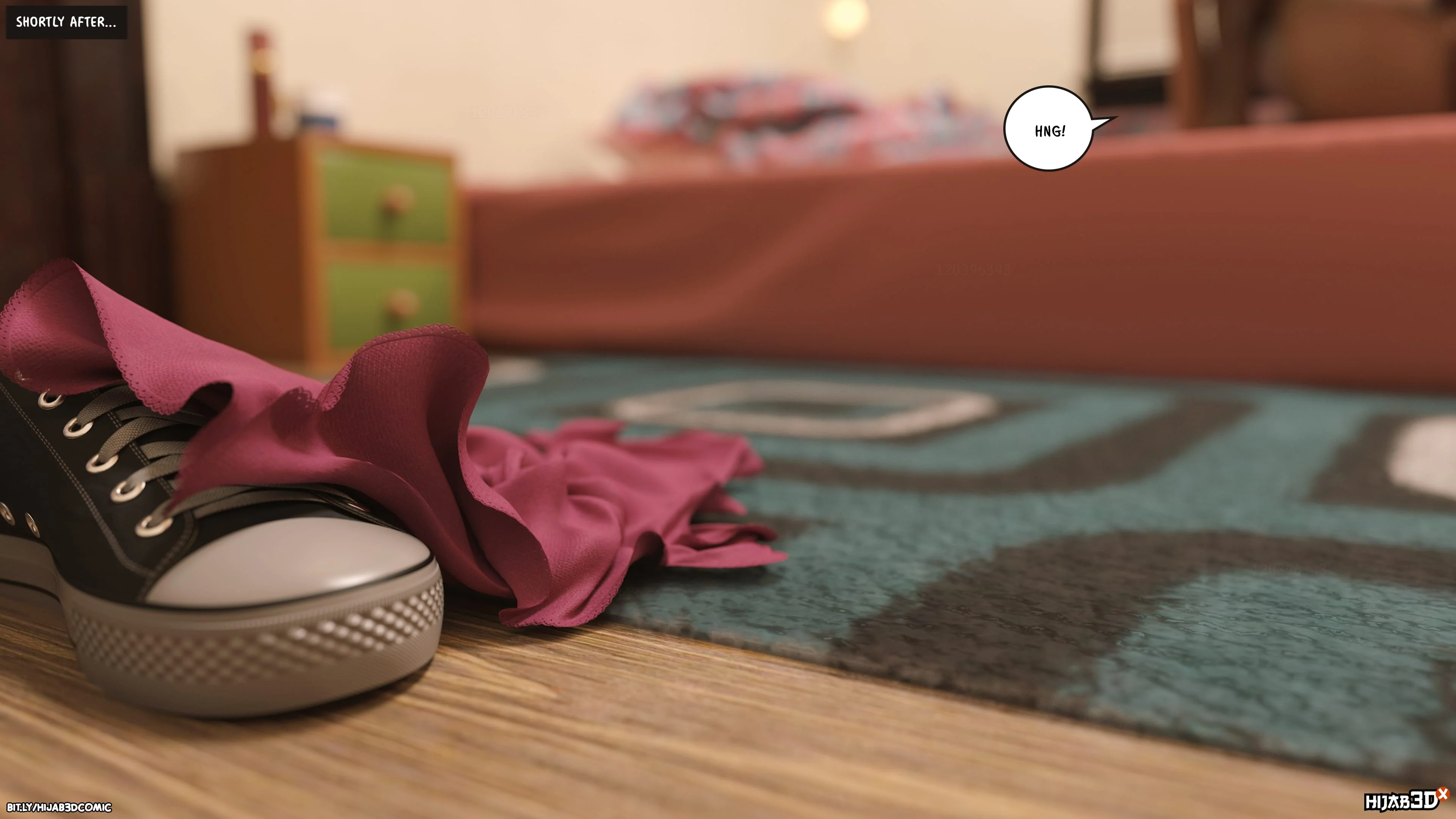 The Masseur [LoseKorntrol] - Chapter 6 — Page 66