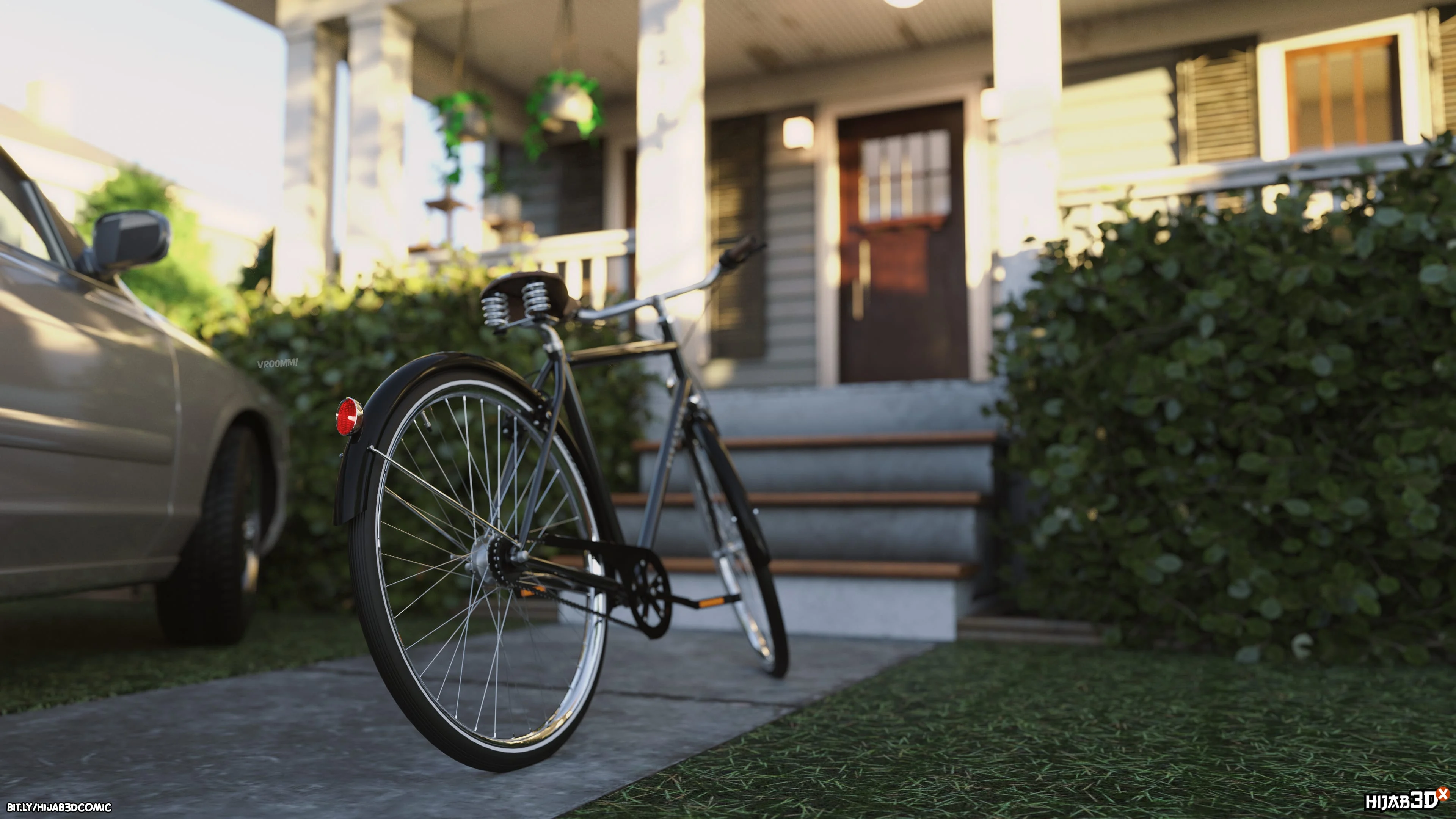 The Masseur [LoseKorntrol] - Chapter 6 — Page 77