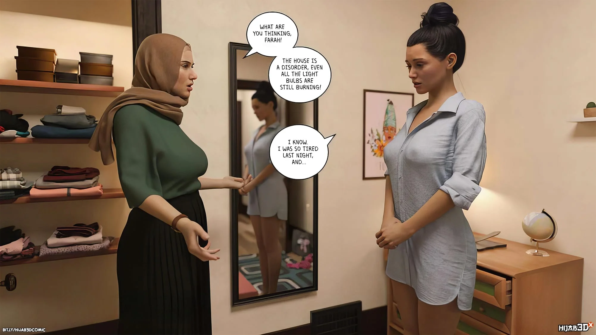 The Masseur [LoseKorntrol] - Chapter 6 — Page 99