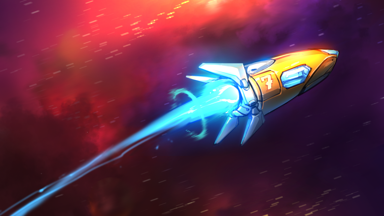 S.EXpedition [Ebluberry] - Chapter 0.2 — Page 7