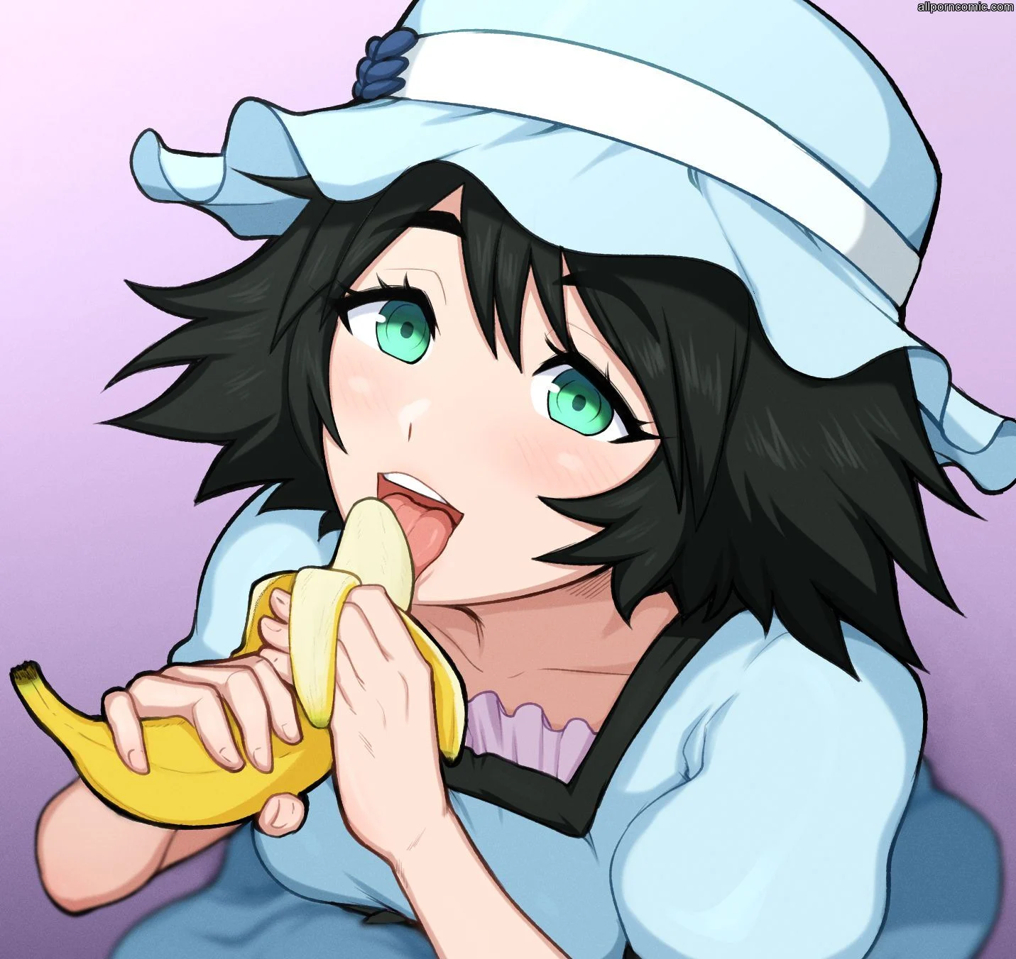 HD Packs (Various) [Afrobull] - Chapter 1 — Page 27