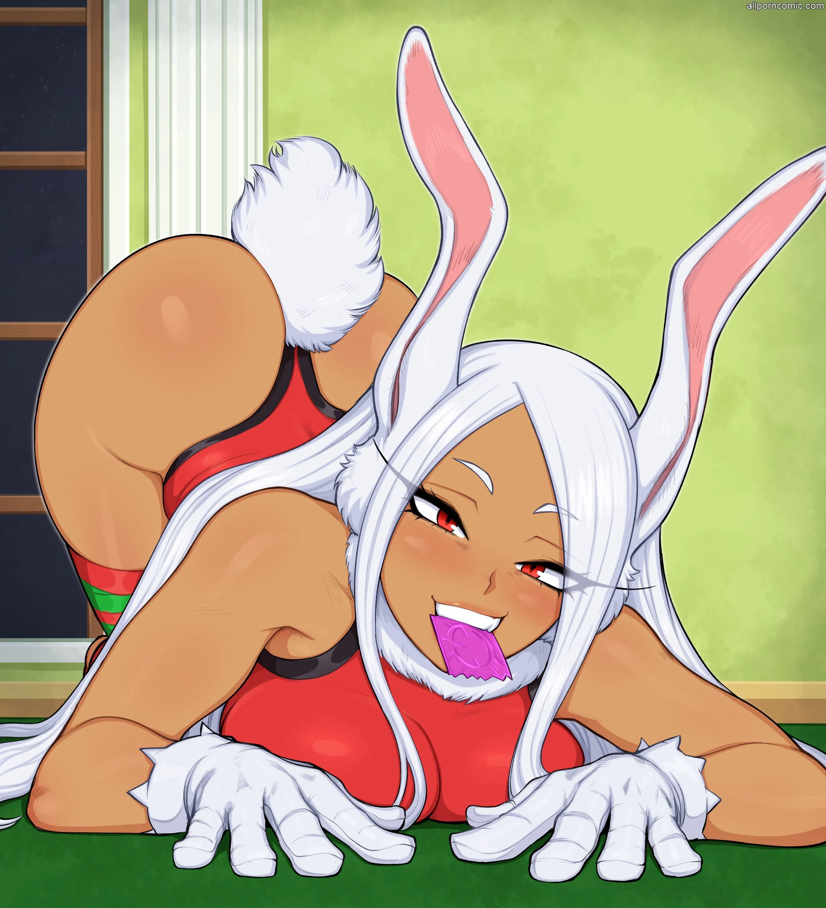 HD Packs (Various) [Afrobull] - Chapter 1 — Page 57