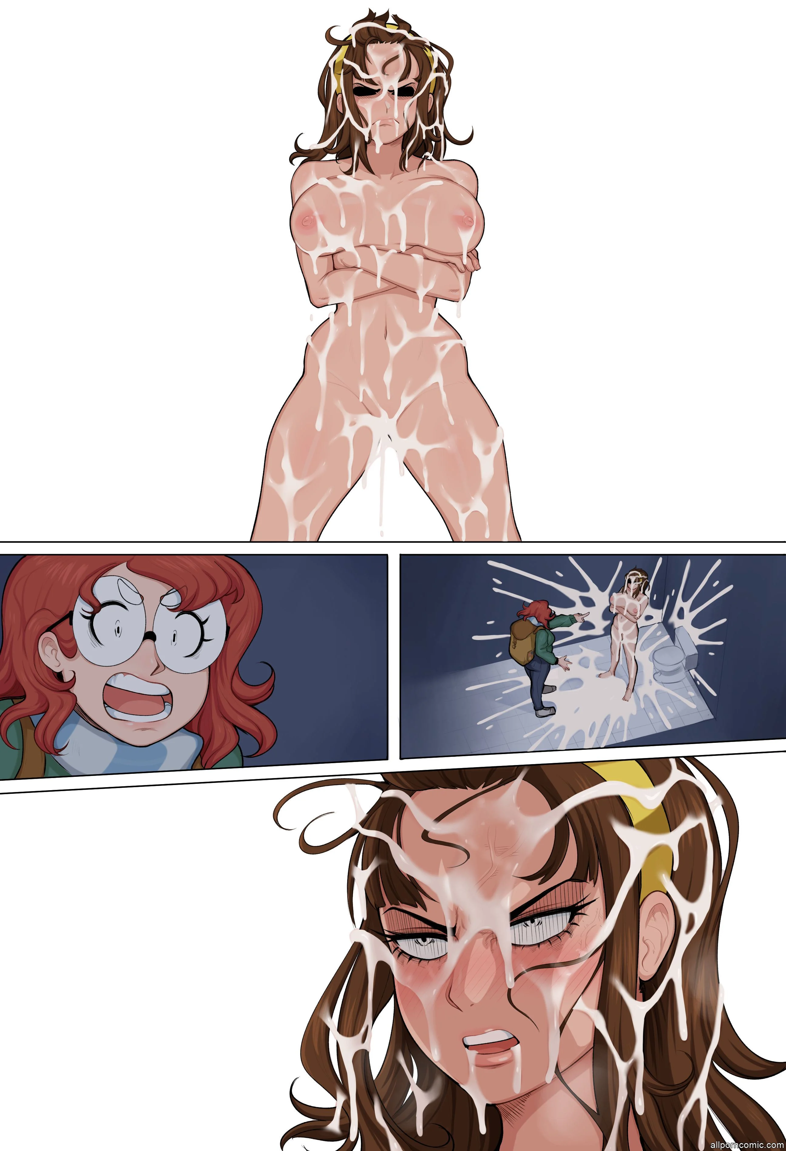 HD Packs (Various) [Afrobull] - Chapter 14 — Page 21