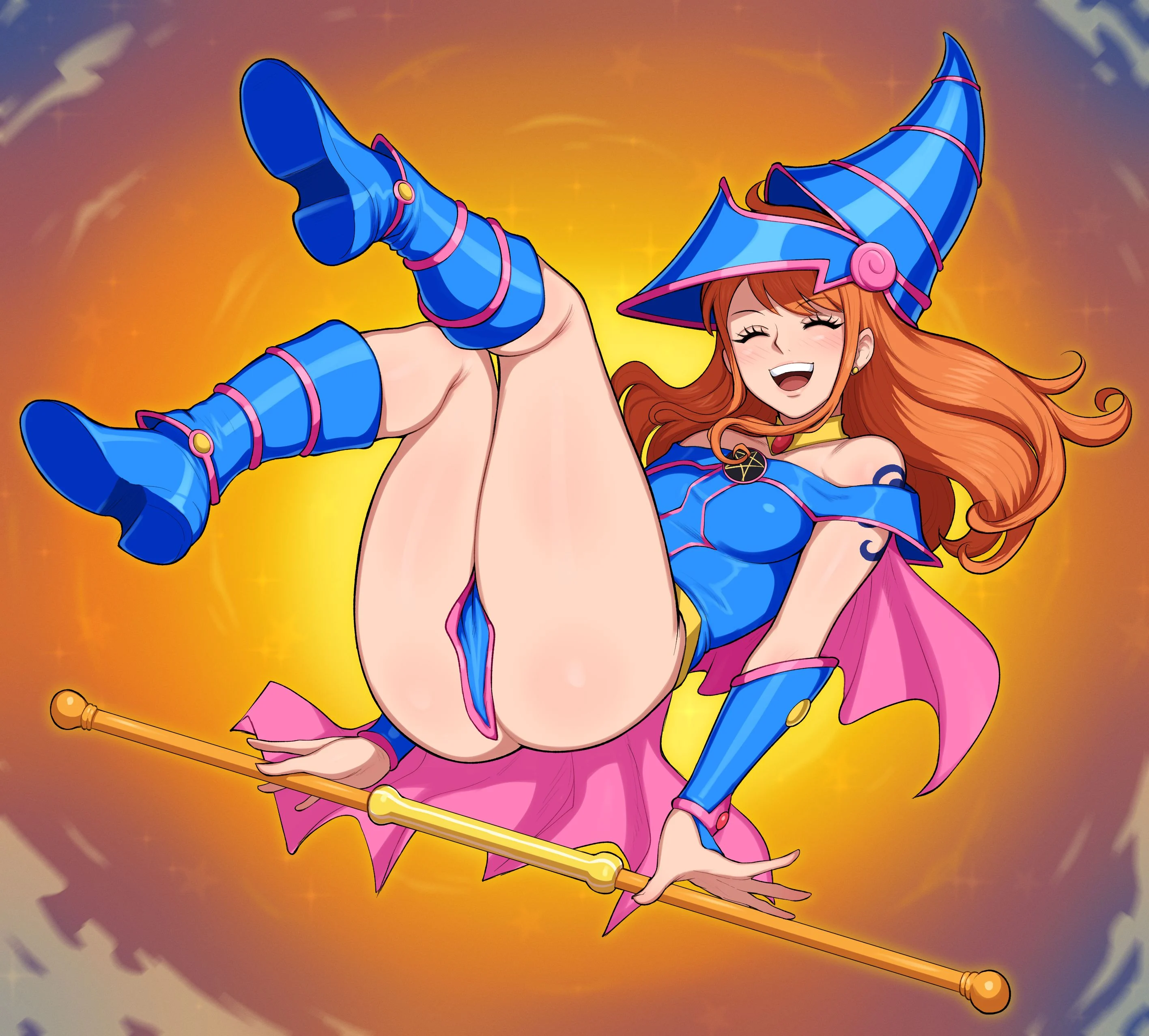 HD Packs (Various) [Afrobull] - Chapter 76 — Page 16