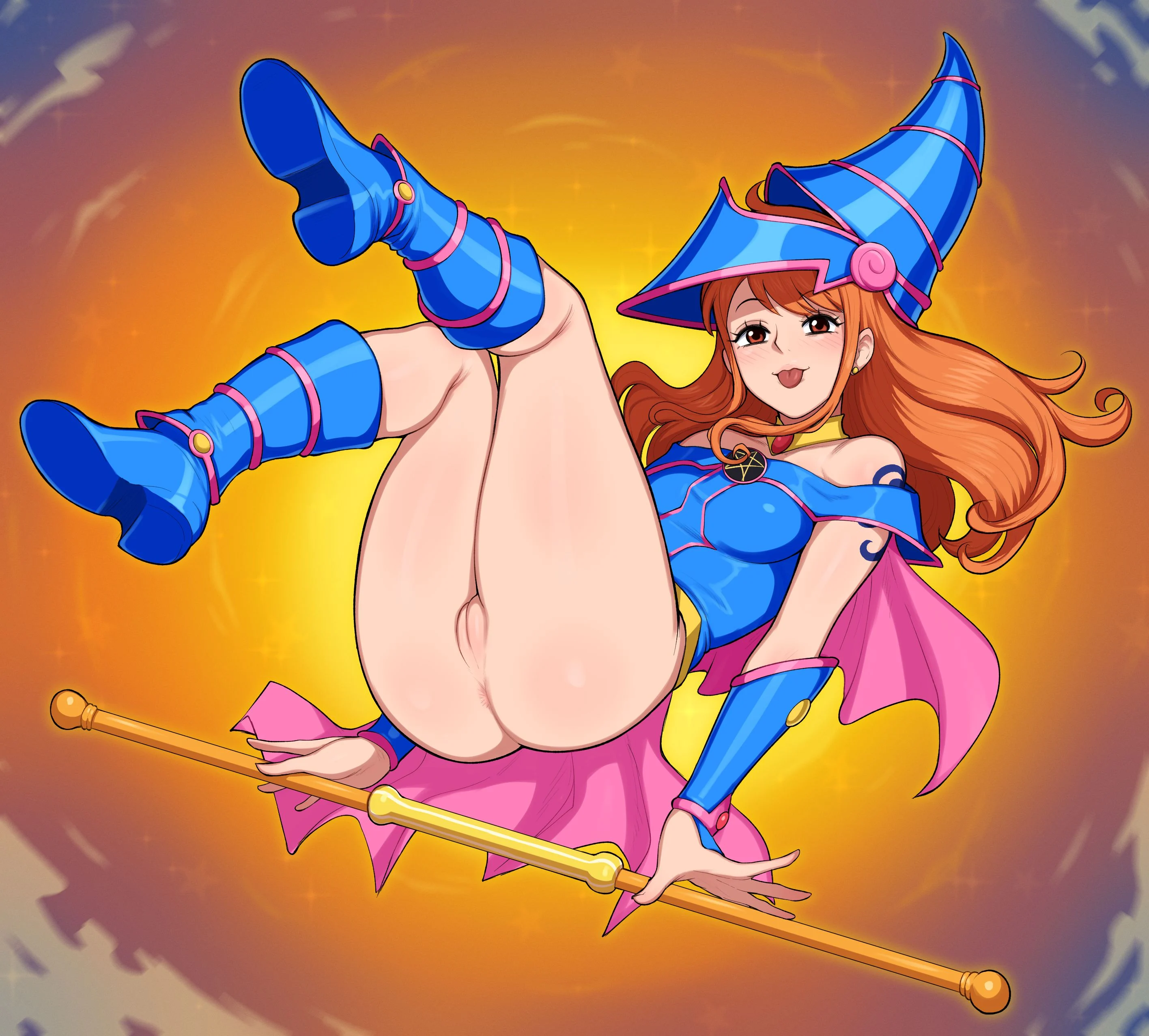 HD Packs (Various) [Afrobull] - Chapter 76 — Page 17