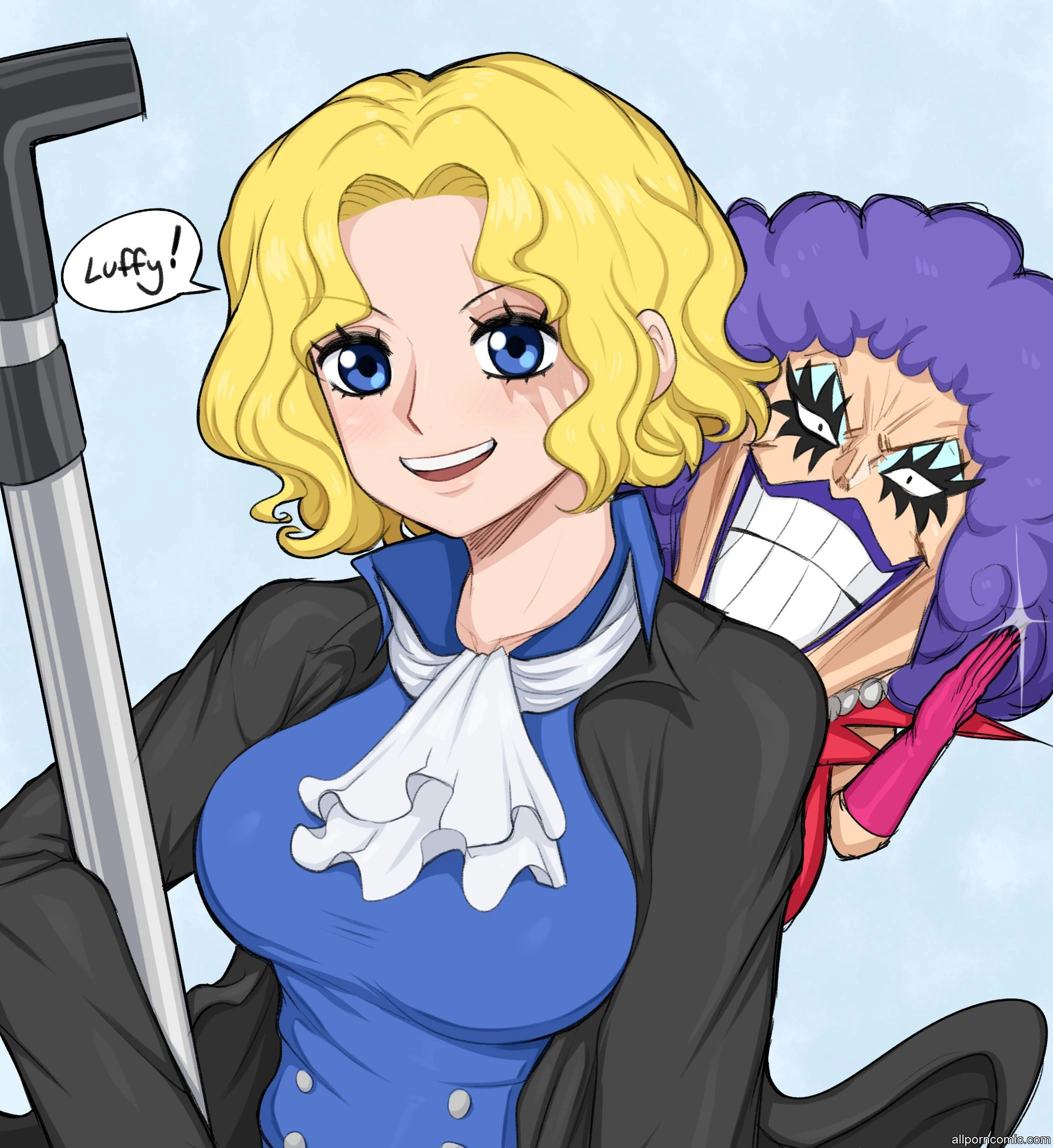 HD Packs (Various) [Afrobull] - Chapter 5 — Page 33