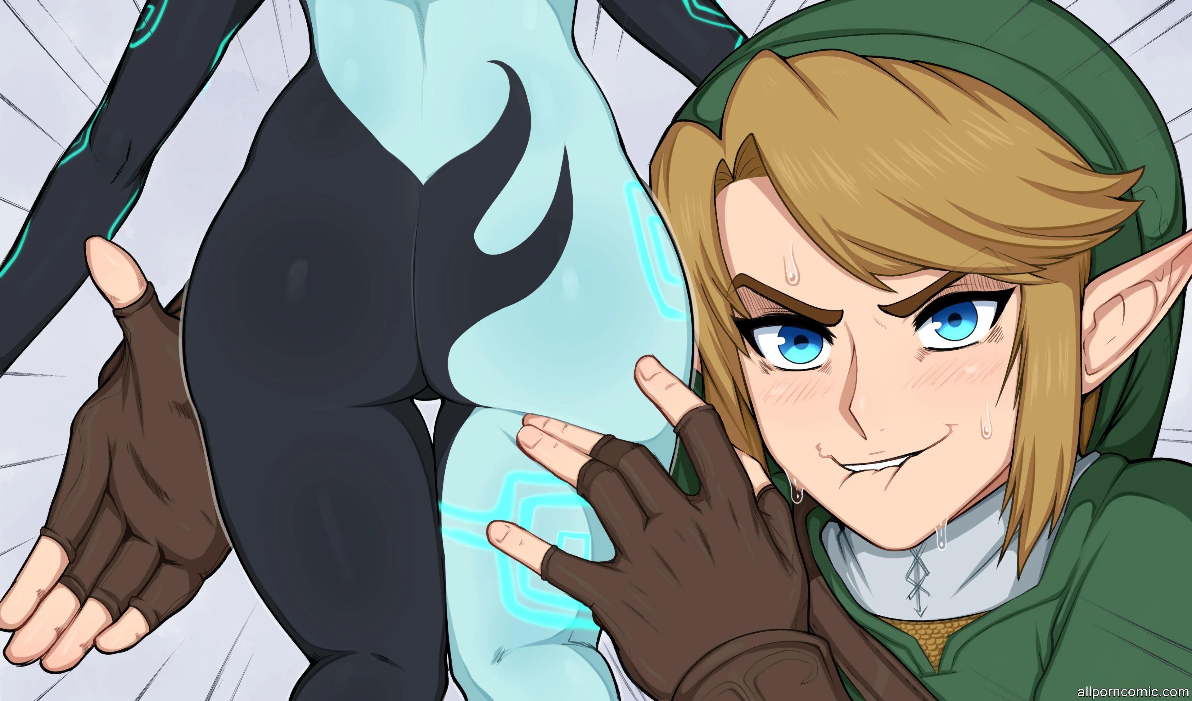 HD Packs (Various) [Afrobull] - Chapter 5 — Page 4