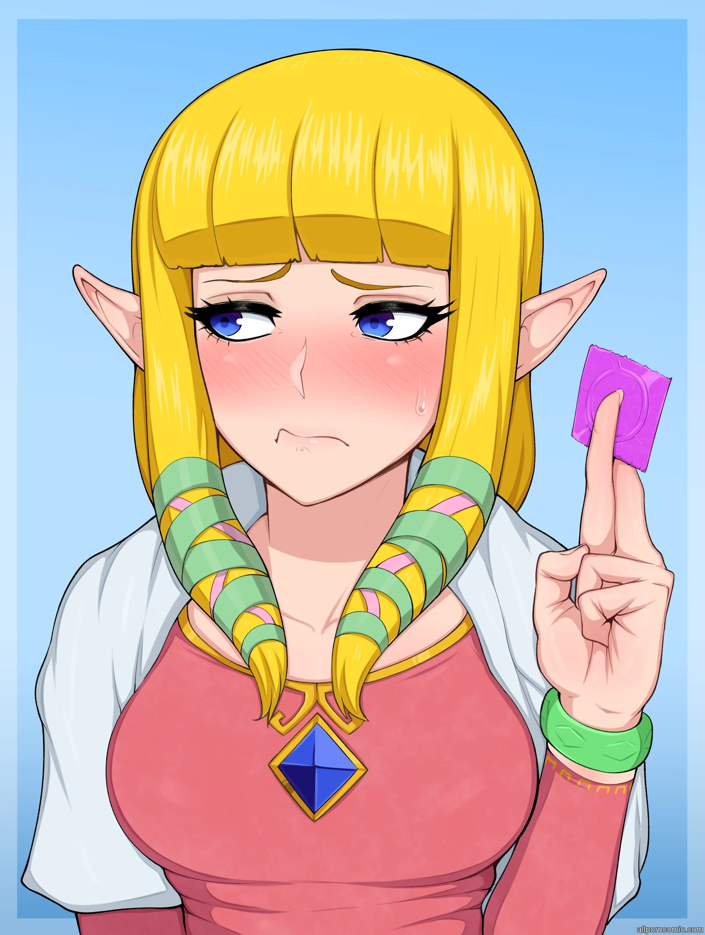 HD Packs (Various) [Afrobull] - Chapter 5 — Page 7