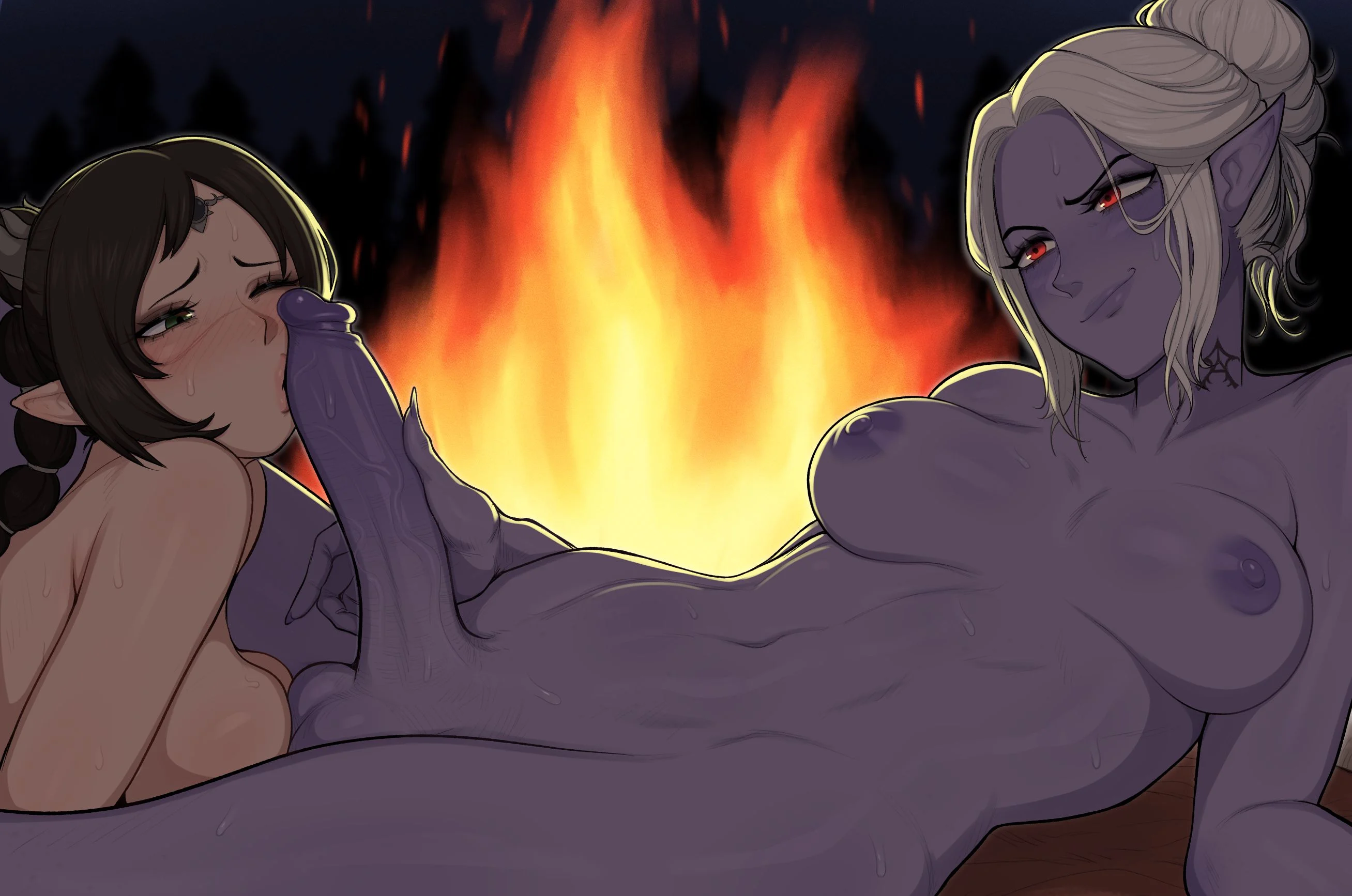 HD Packs (Various) [Afrobull] - Chapter 69 — Page 10