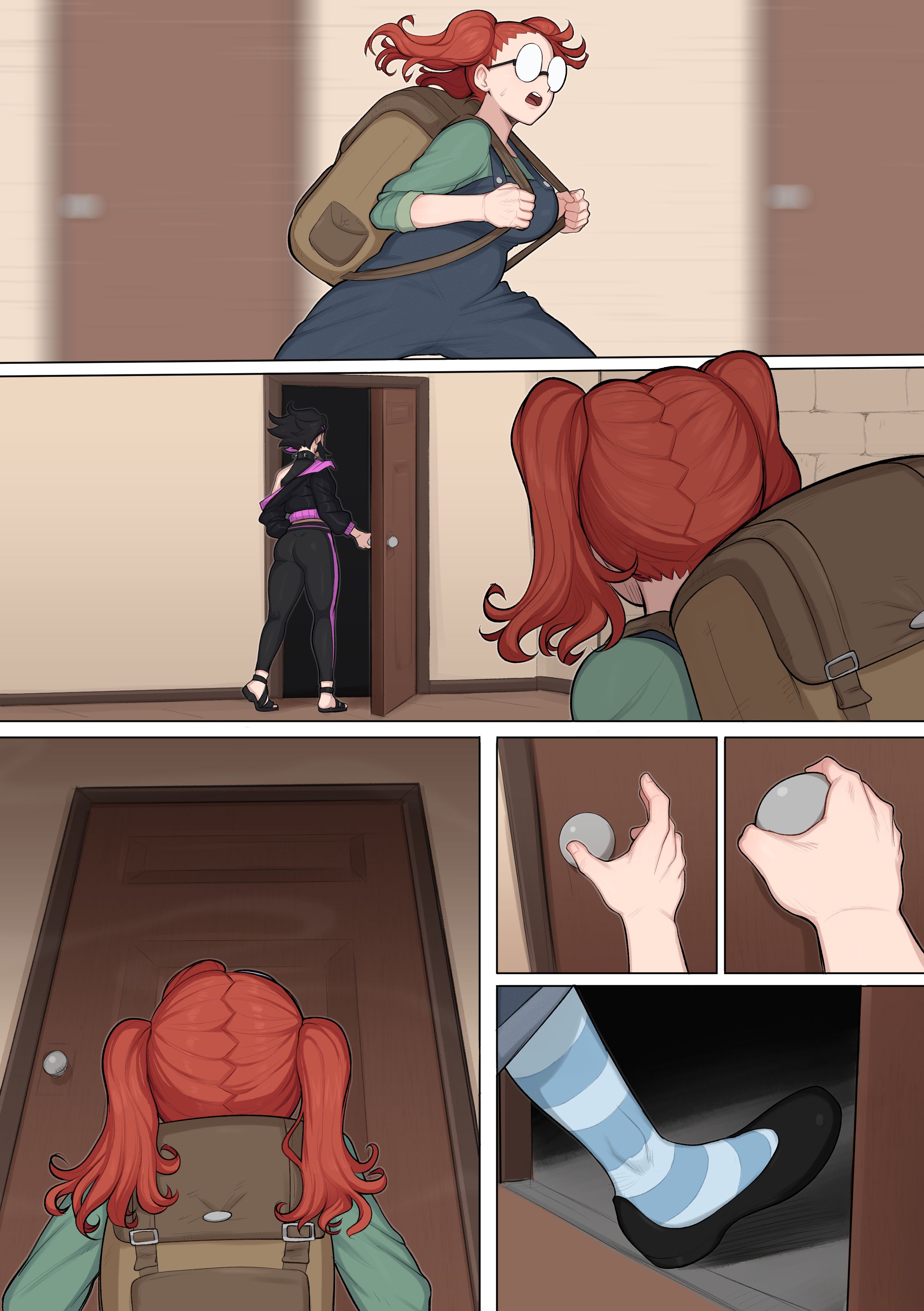 HD Packs (Various) [Afrobull] - Chapter 69 — Page 17