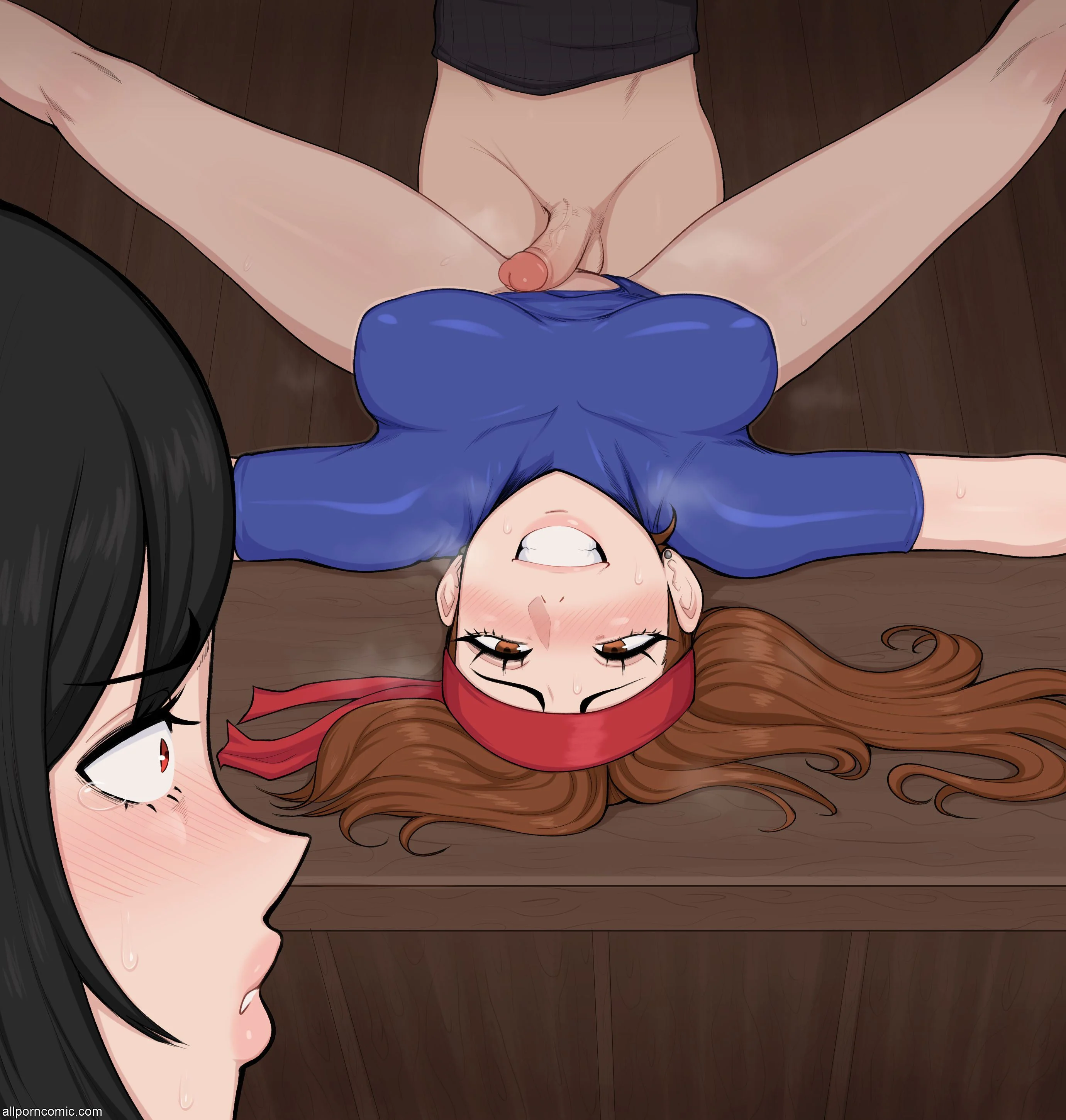 HD Packs (Various) [Afrobull] - Chapter 15 — Page 18