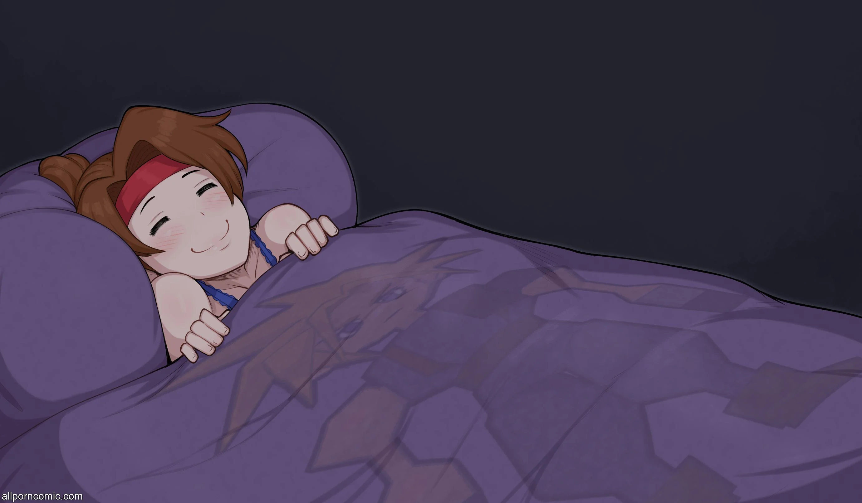 HD Packs (Various) [Afrobull] - Chapter 15 — Page 19