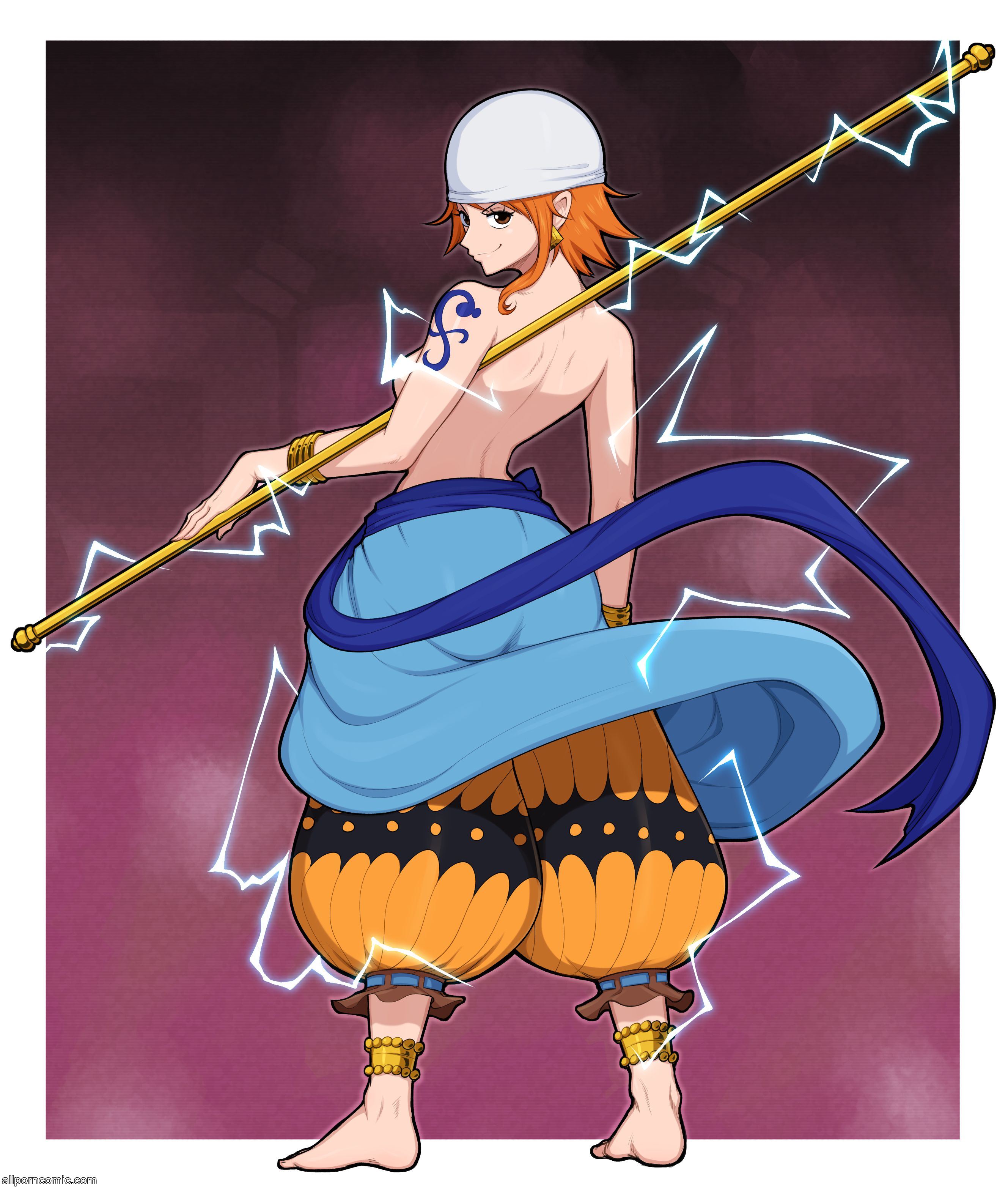 HD Packs (Various) [Afrobull] - Chapter 15 — Page 24