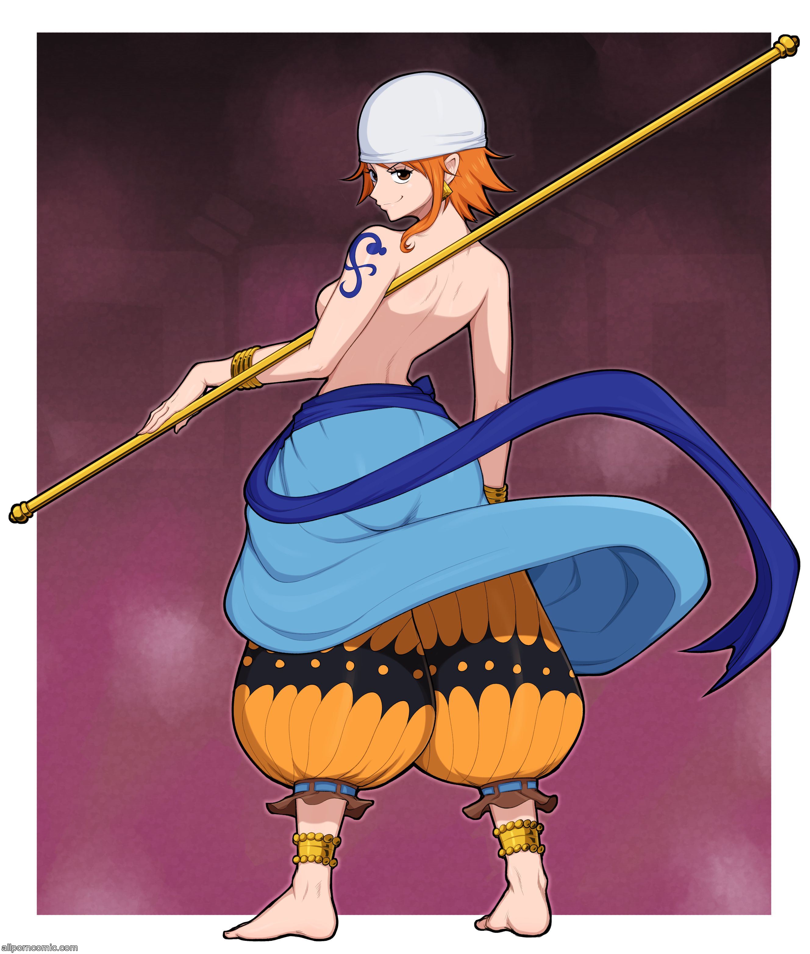 HD Packs (Various) [Afrobull] - Chapter 15 — Page 25