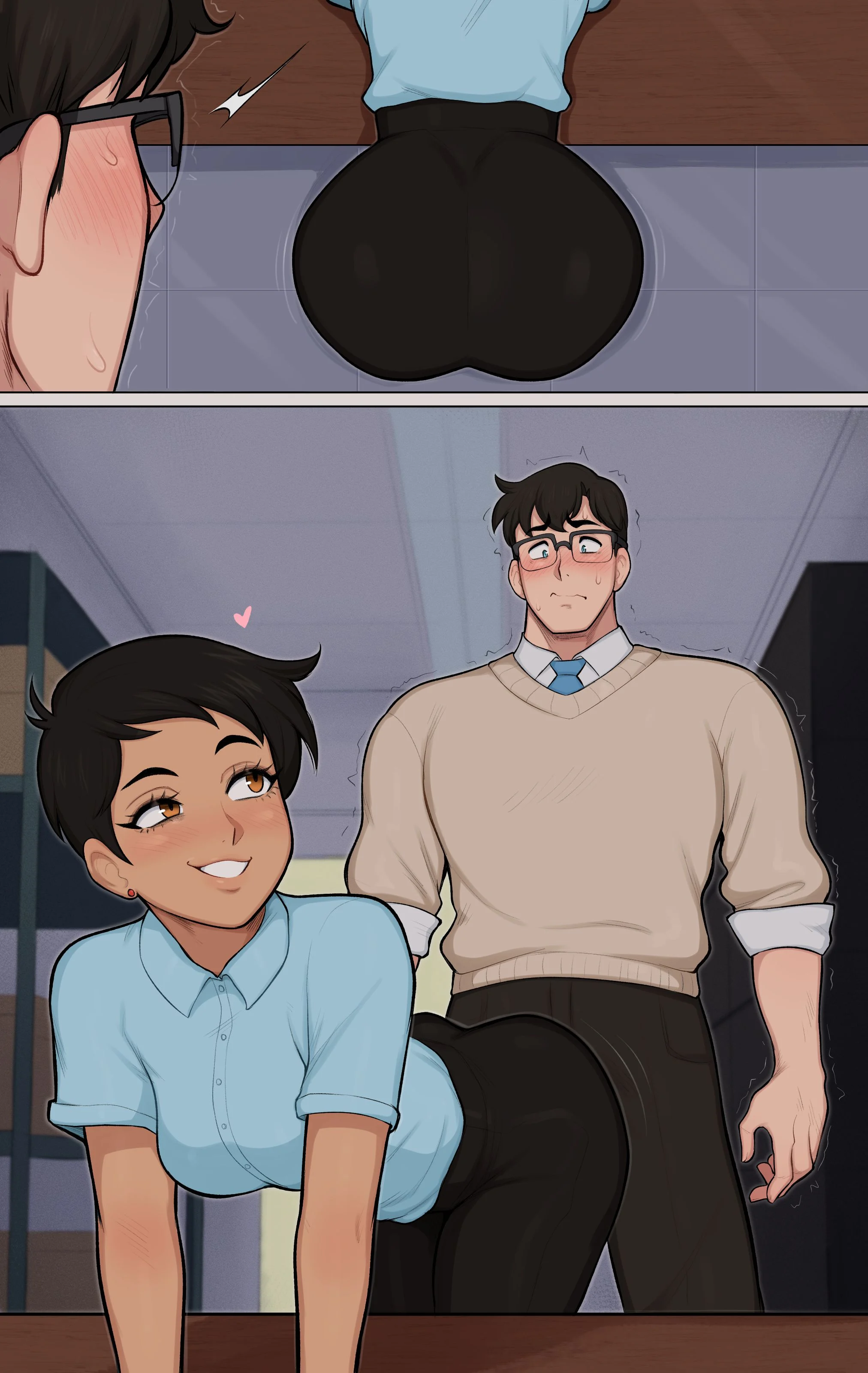 HD Packs (Various) [Afrobull] - Chapter 66 — Page 18