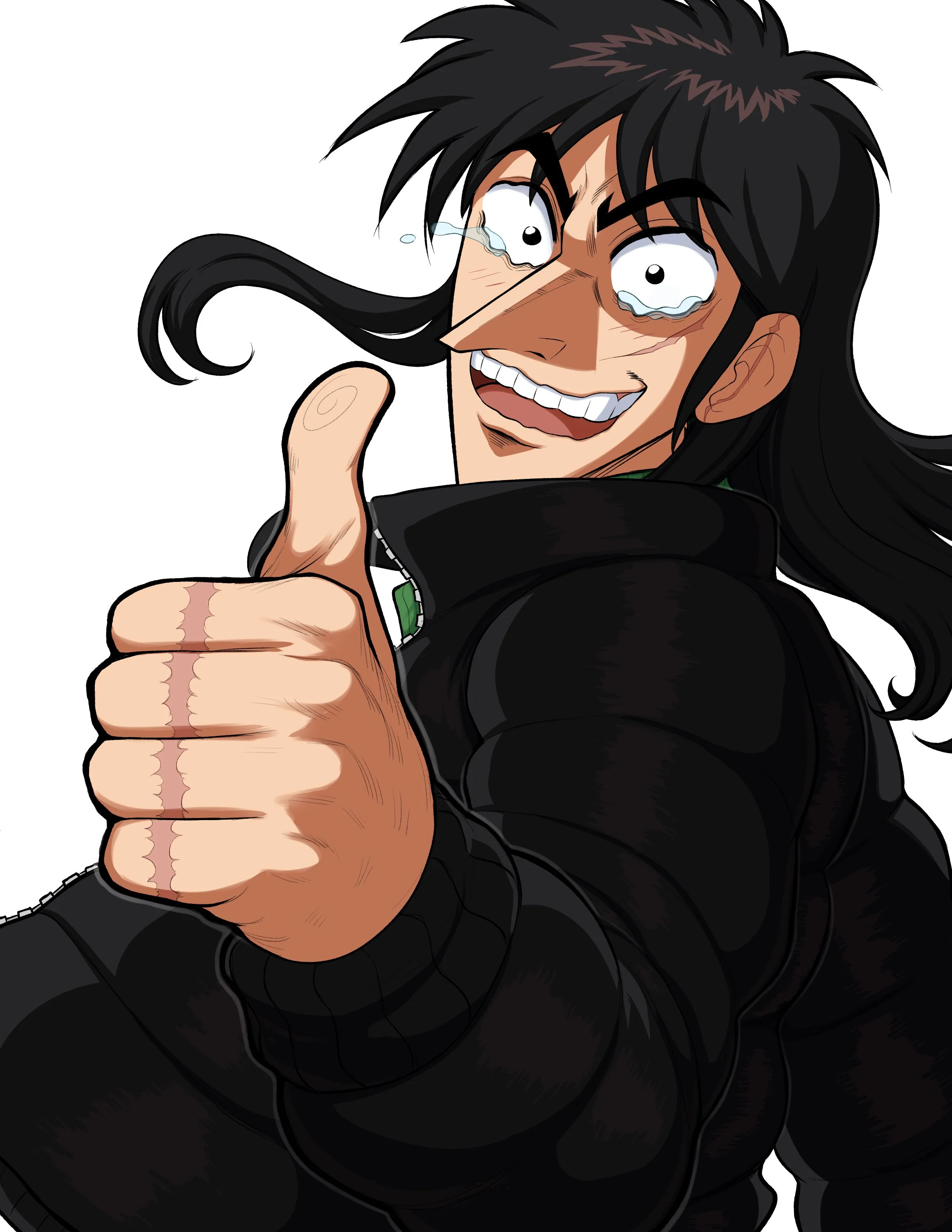 HD Packs (Various) [Afrobull] - Chapter 78 — Page 39