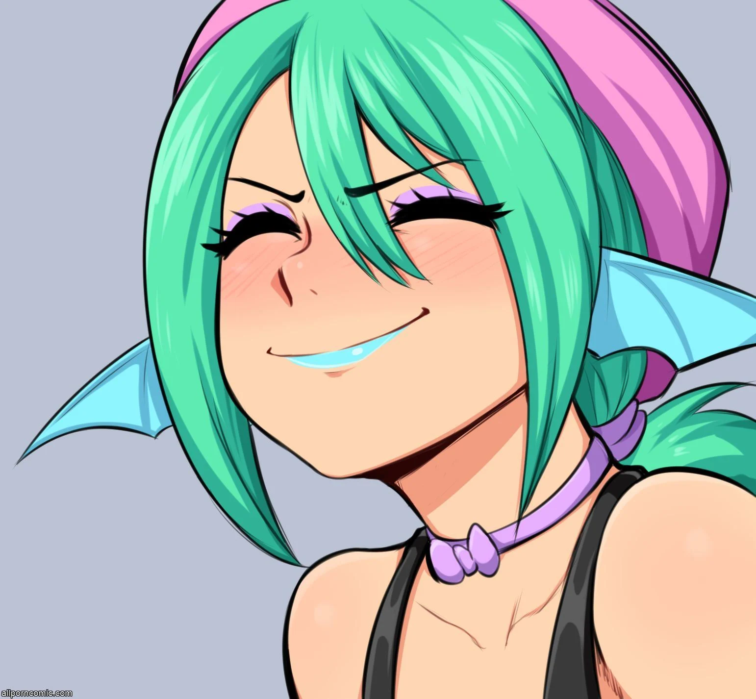 HD Packs (Various) [Afrobull] - Chapter 12 — Page 60