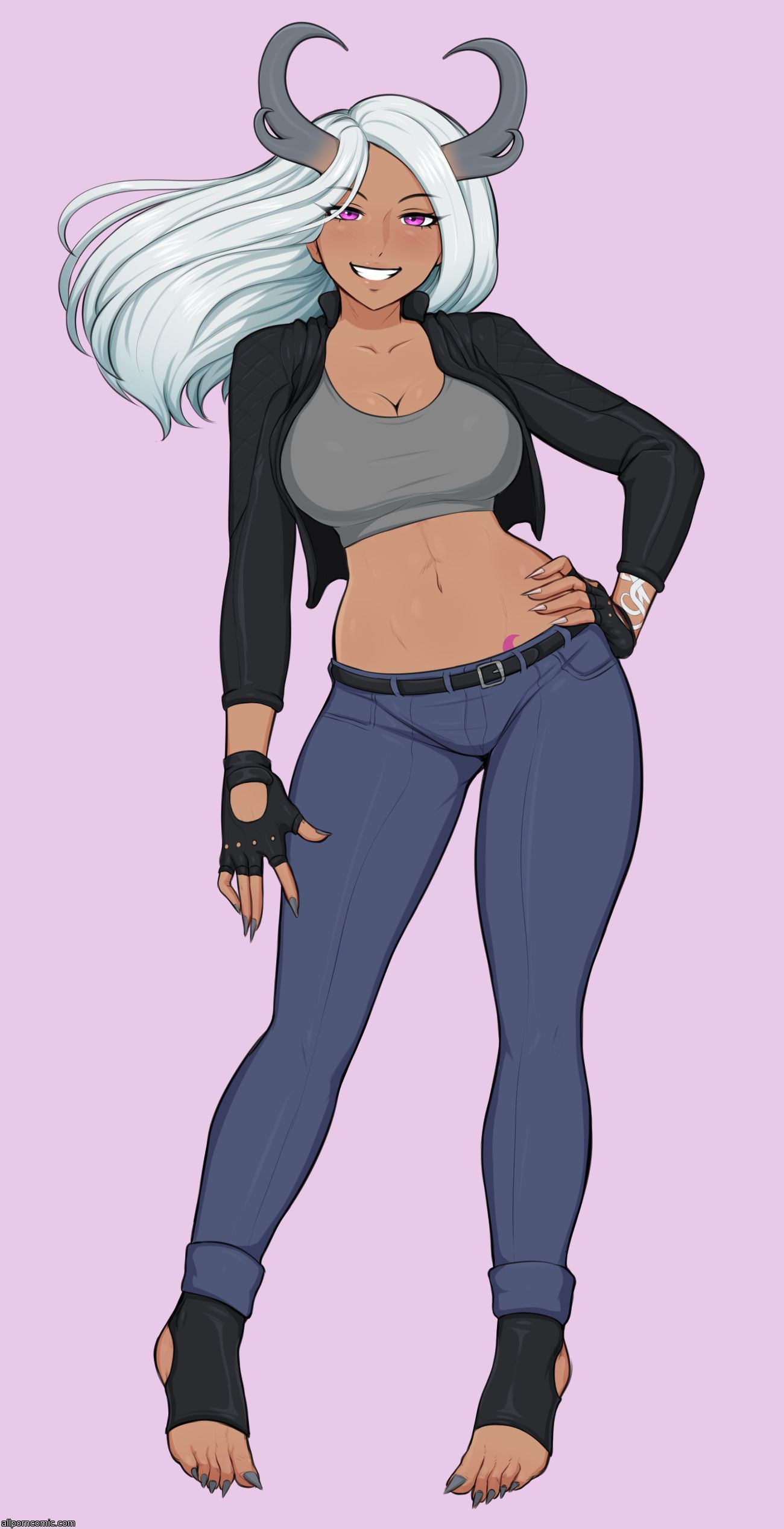 HD Packs (Various) [Afrobull] - Chapter 12 — Page 66