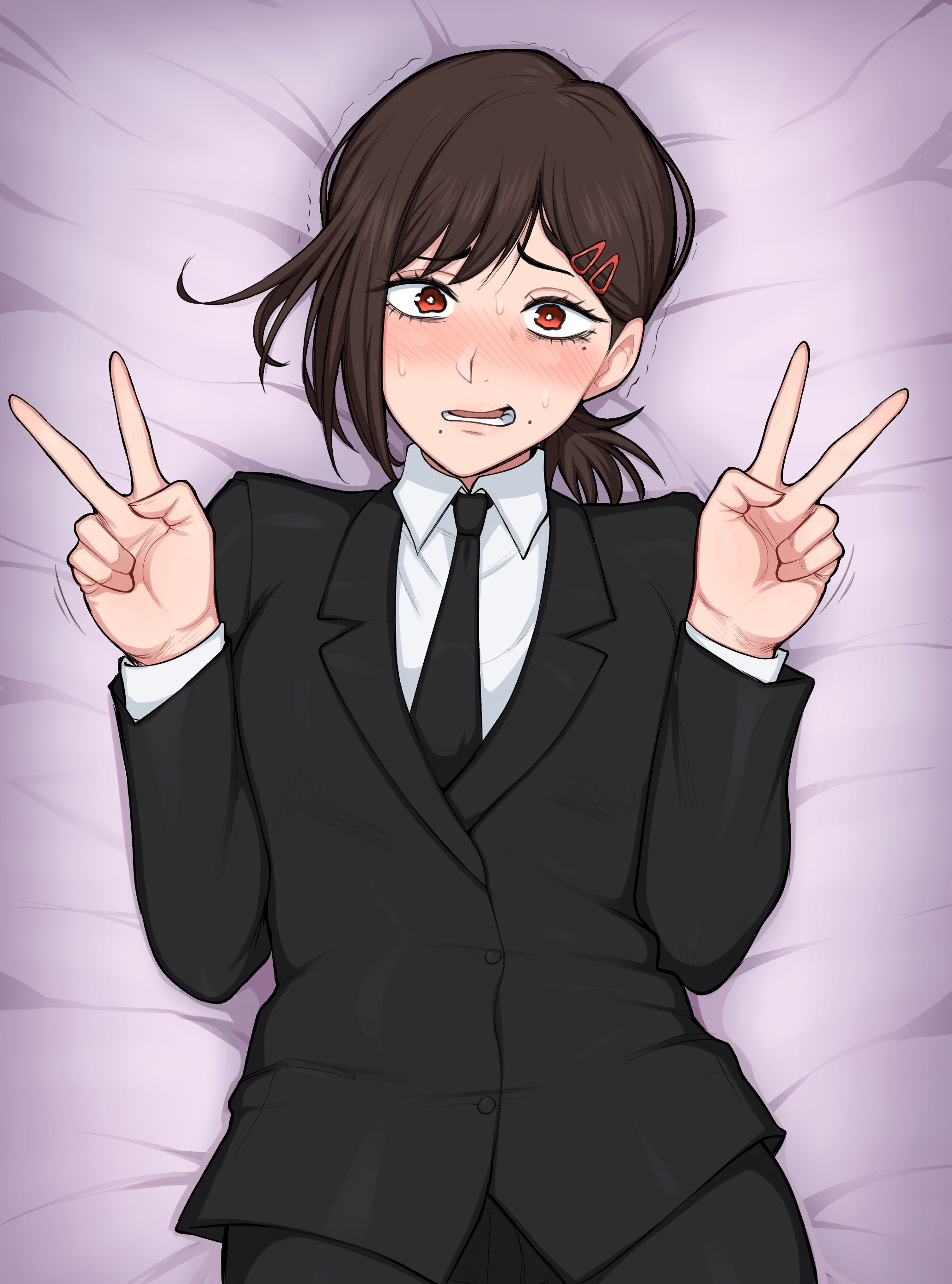 HD Packs (Various) [Afrobull] - Chapter 62 — Page 8