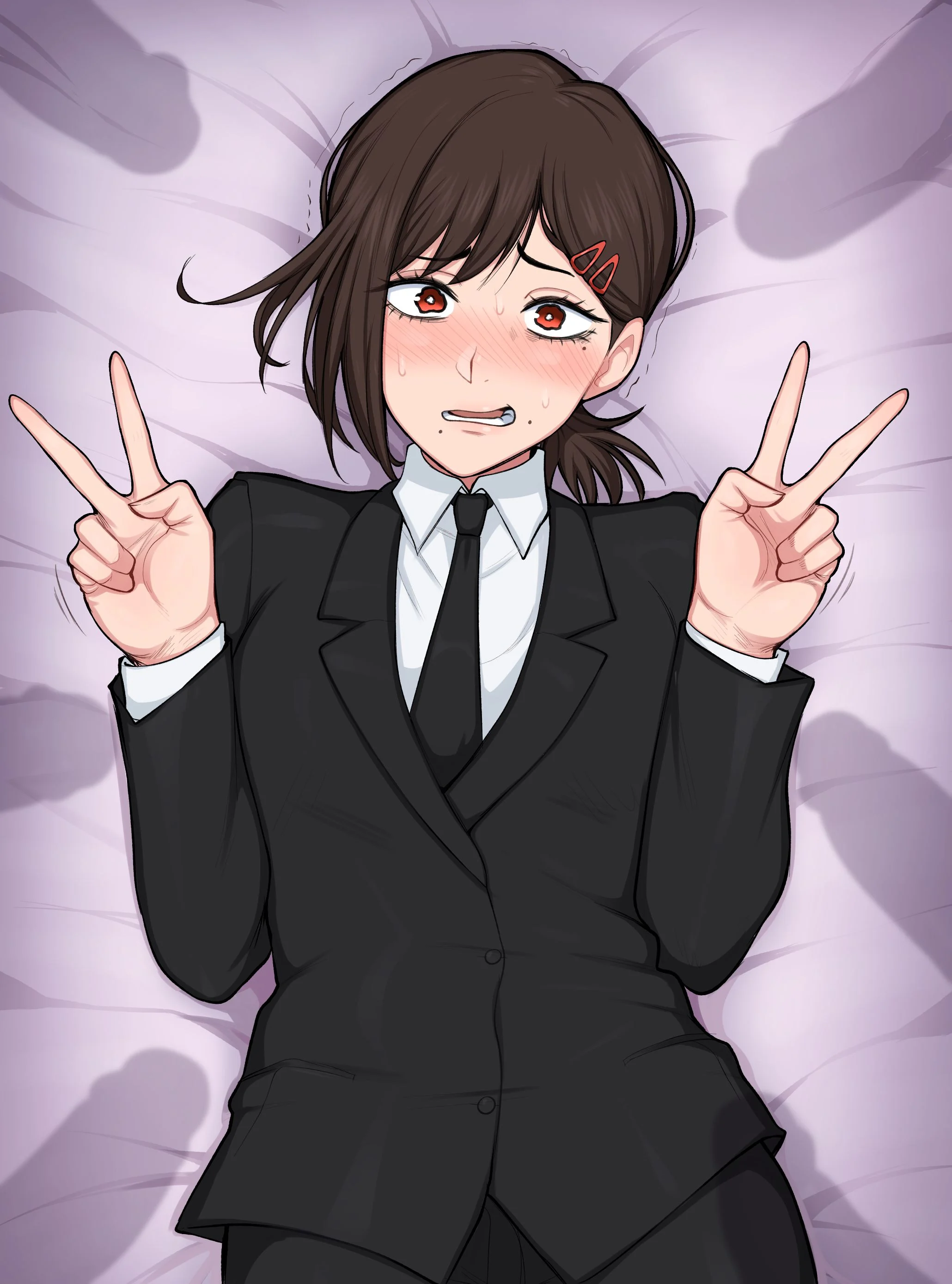 HD Packs (Various) [Afrobull] - Chapter 62 — Page 9