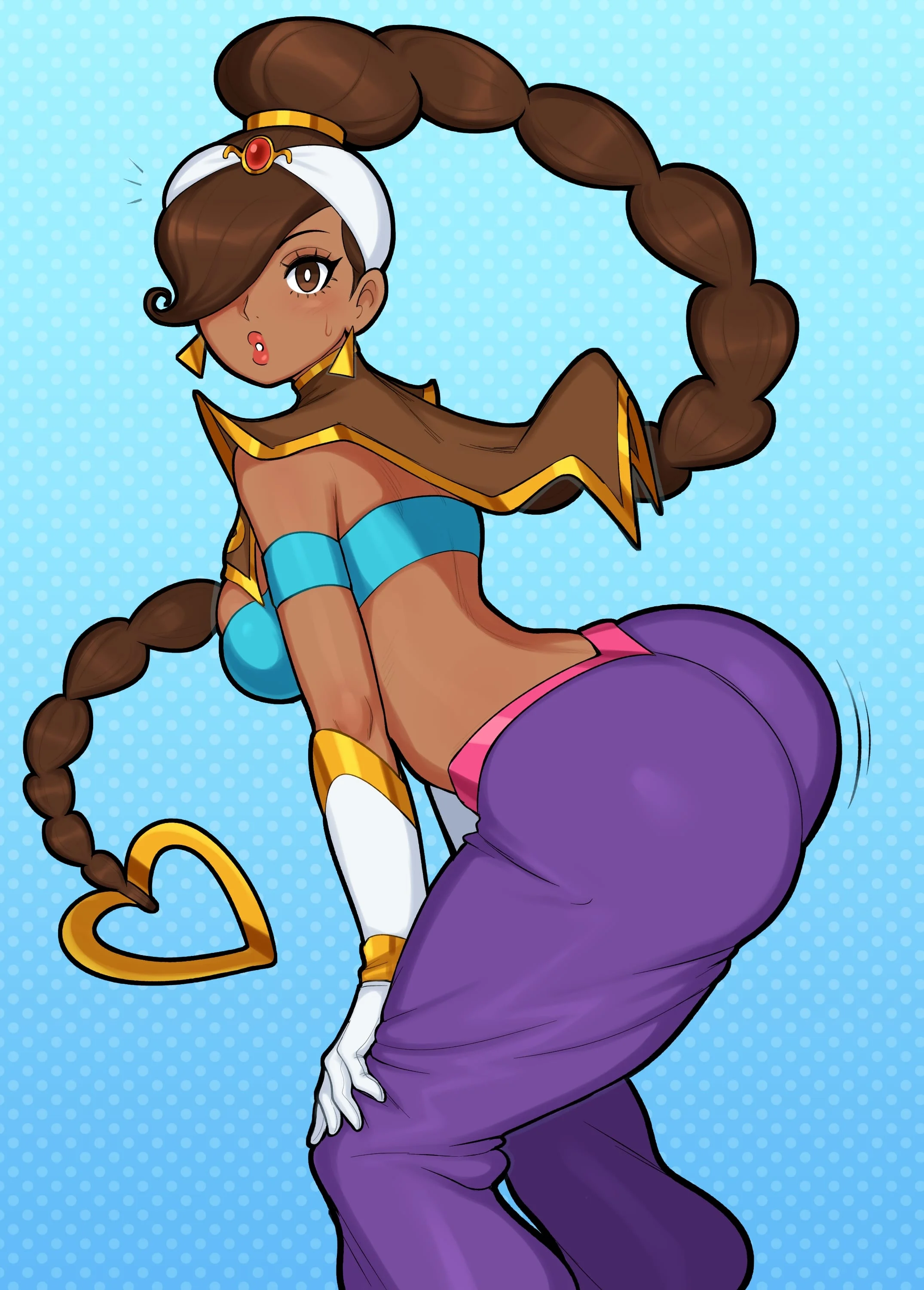 HD Packs (Various) [Afrobull] - Chapter 87 — Page 11