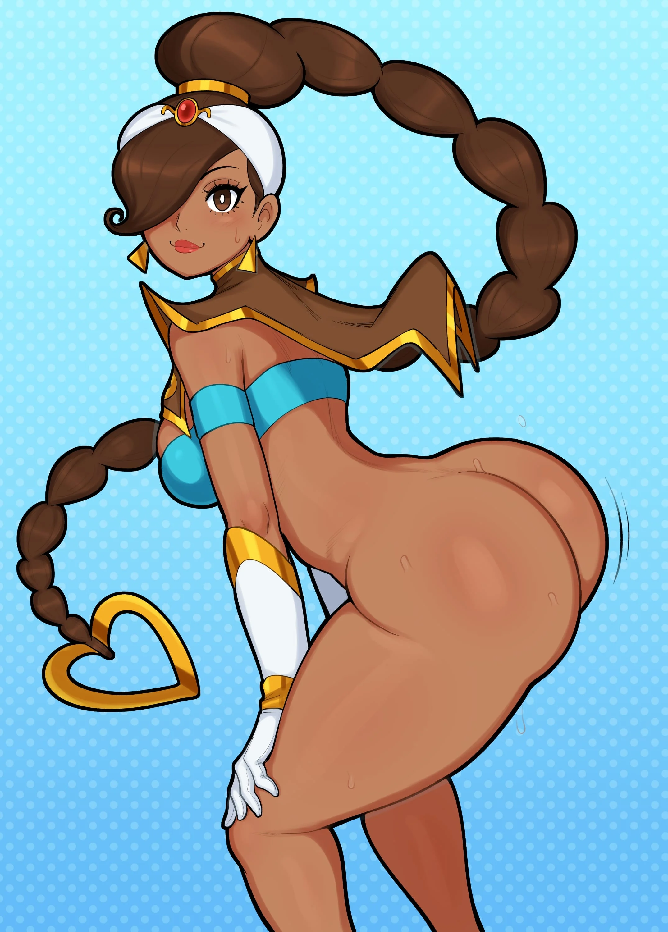 HD Packs (Various) [Afrobull] - Chapter 87 — Page 13