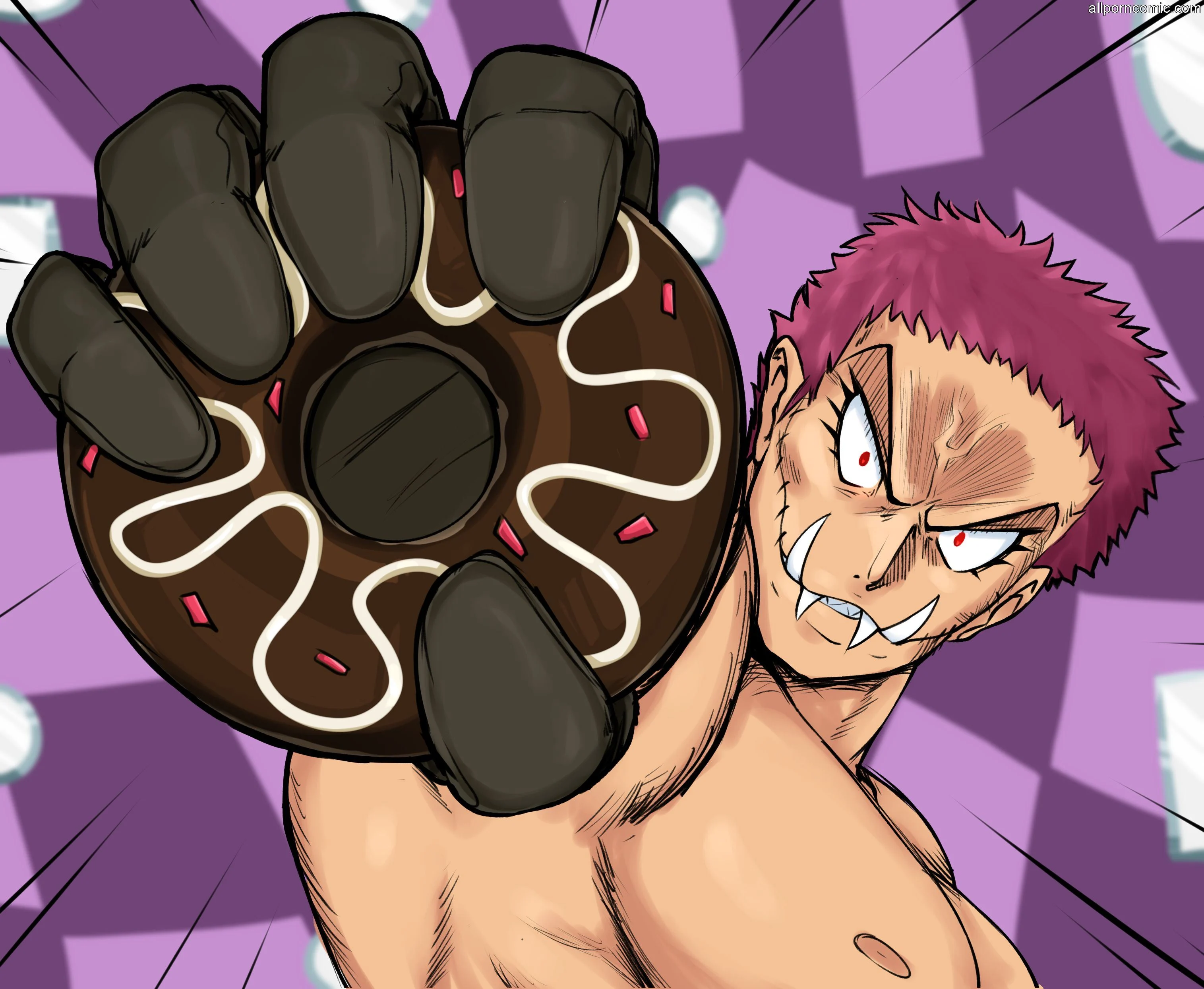 HD Packs (Various) [Afrobull] - Chapter 13 — Page 100