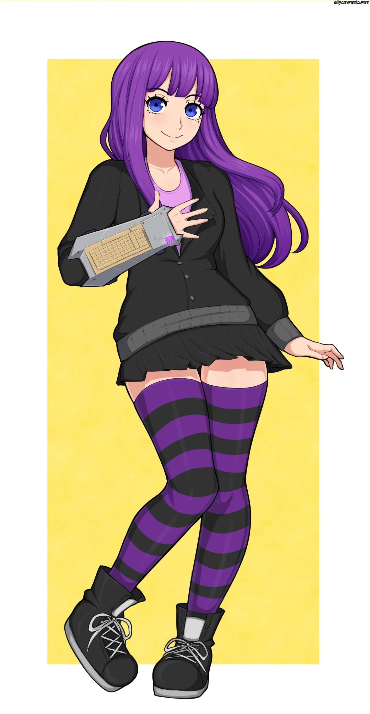 HD Packs (Various) [Afrobull] - Chapter 13 — Page 104