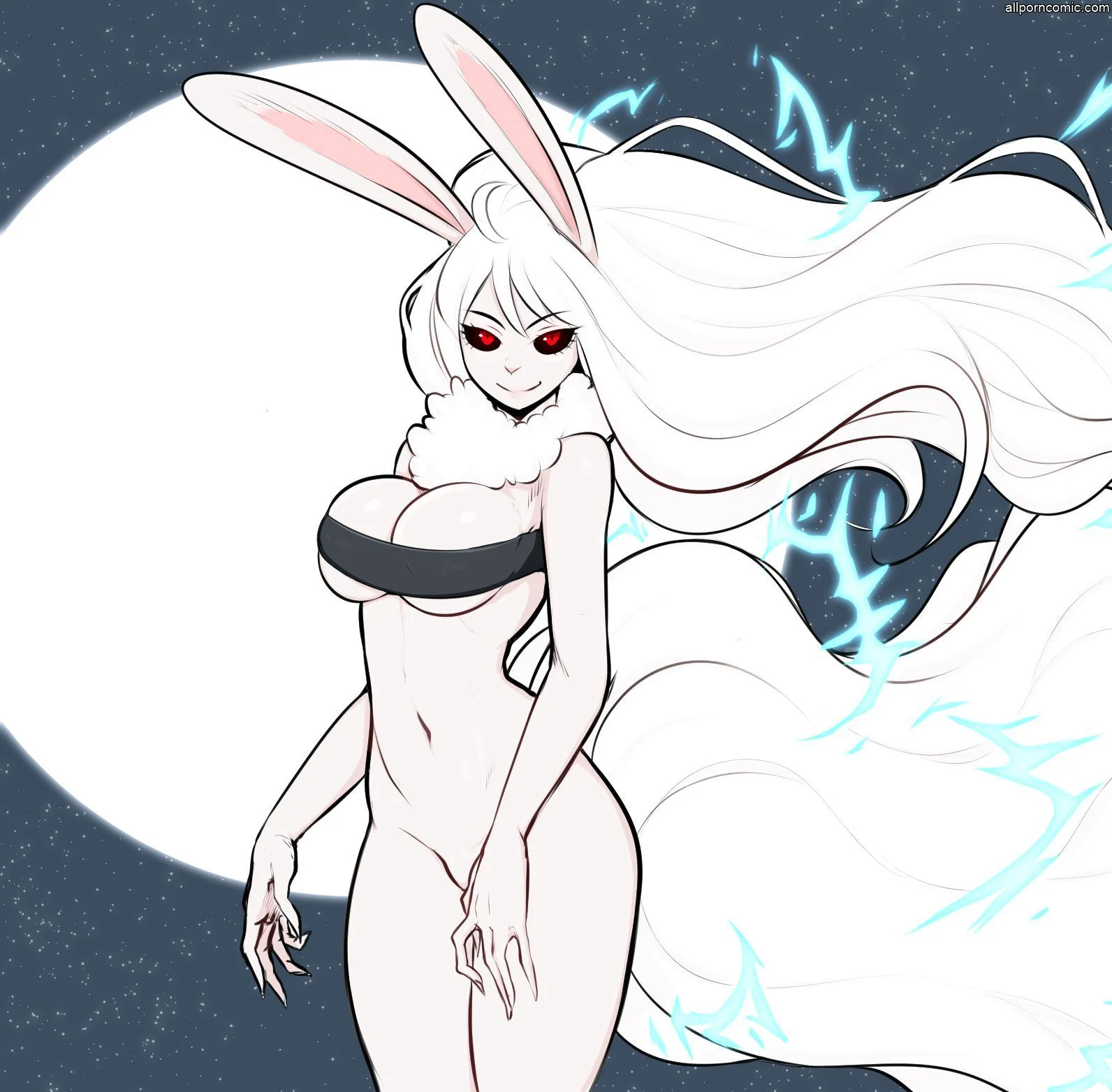 HD Packs (Various) [Afrobull] - Chapter 13 — Page 50