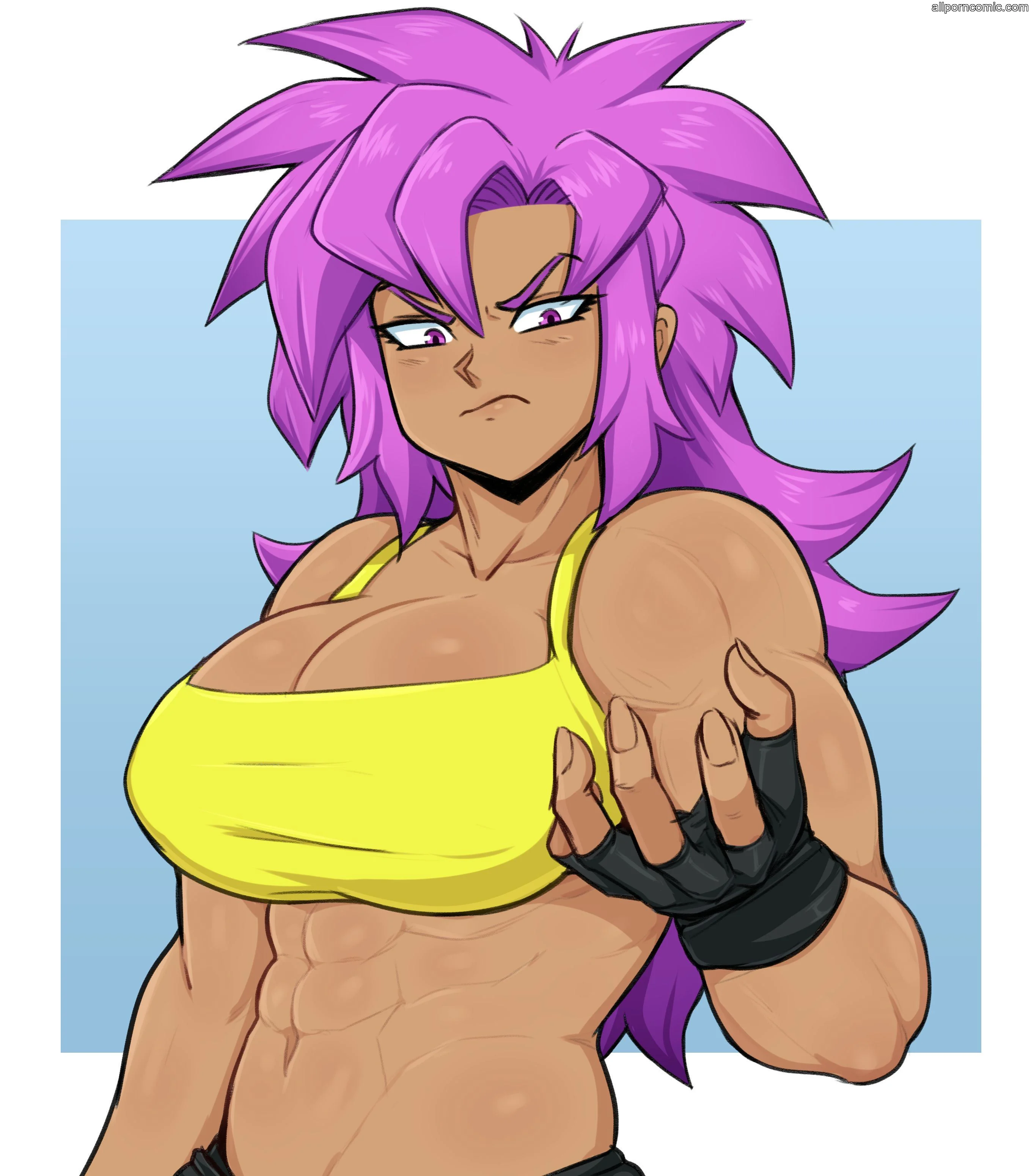 HD Packs (Various) [Afrobull] - Chapter 13 — Page 51