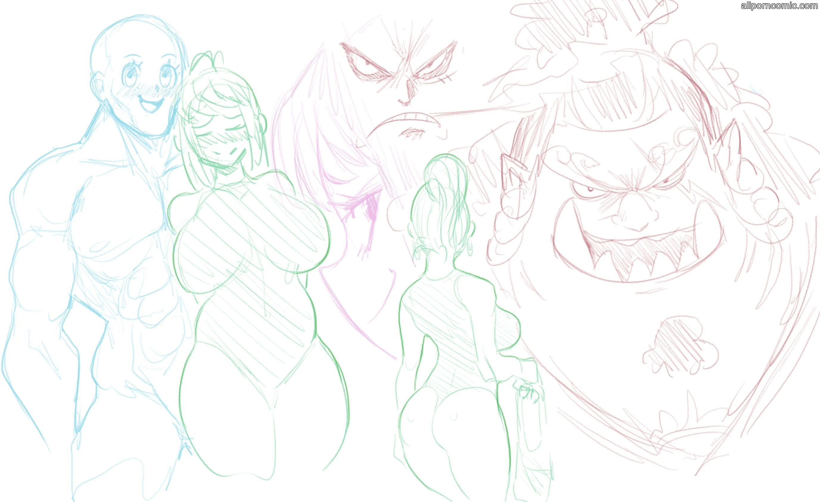 HD Packs (Various) [Afrobull] - Chapter 13 — Page 58