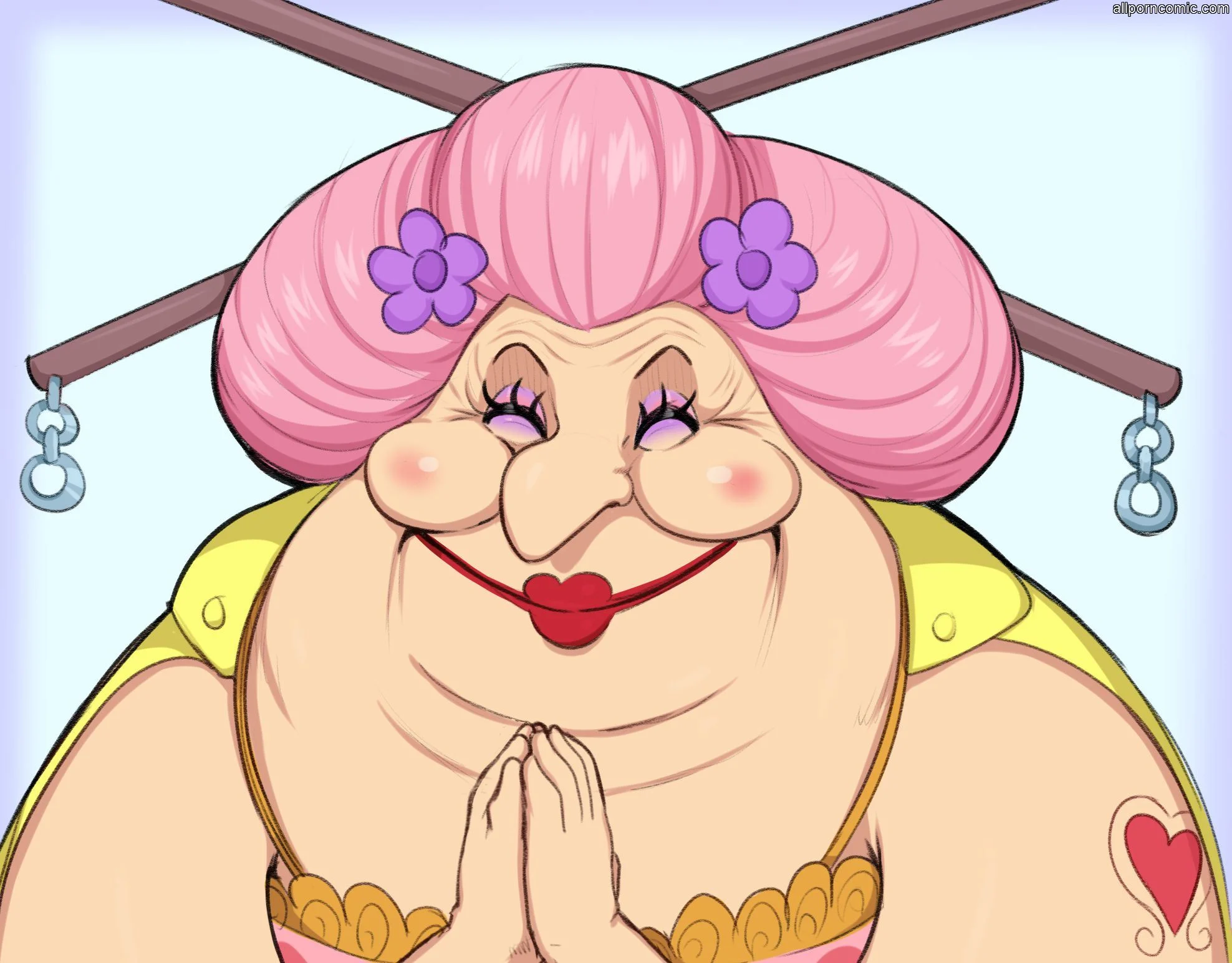 HD Packs (Various) [Afrobull] - Chapter 13 — Page 77