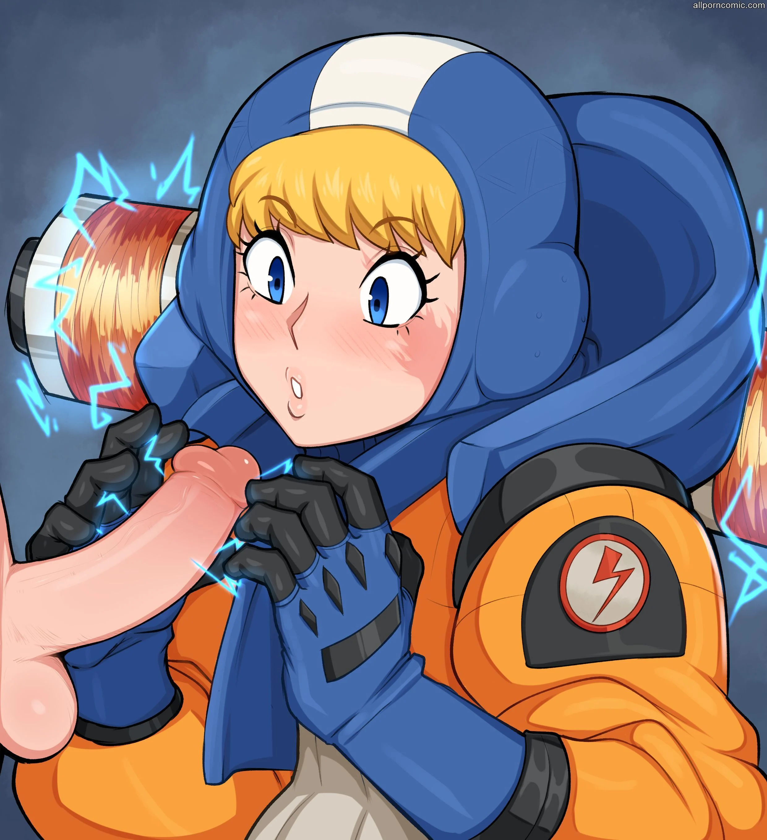 HD Packs (Various) [Afrobull] - Chapter 6 — Page 19