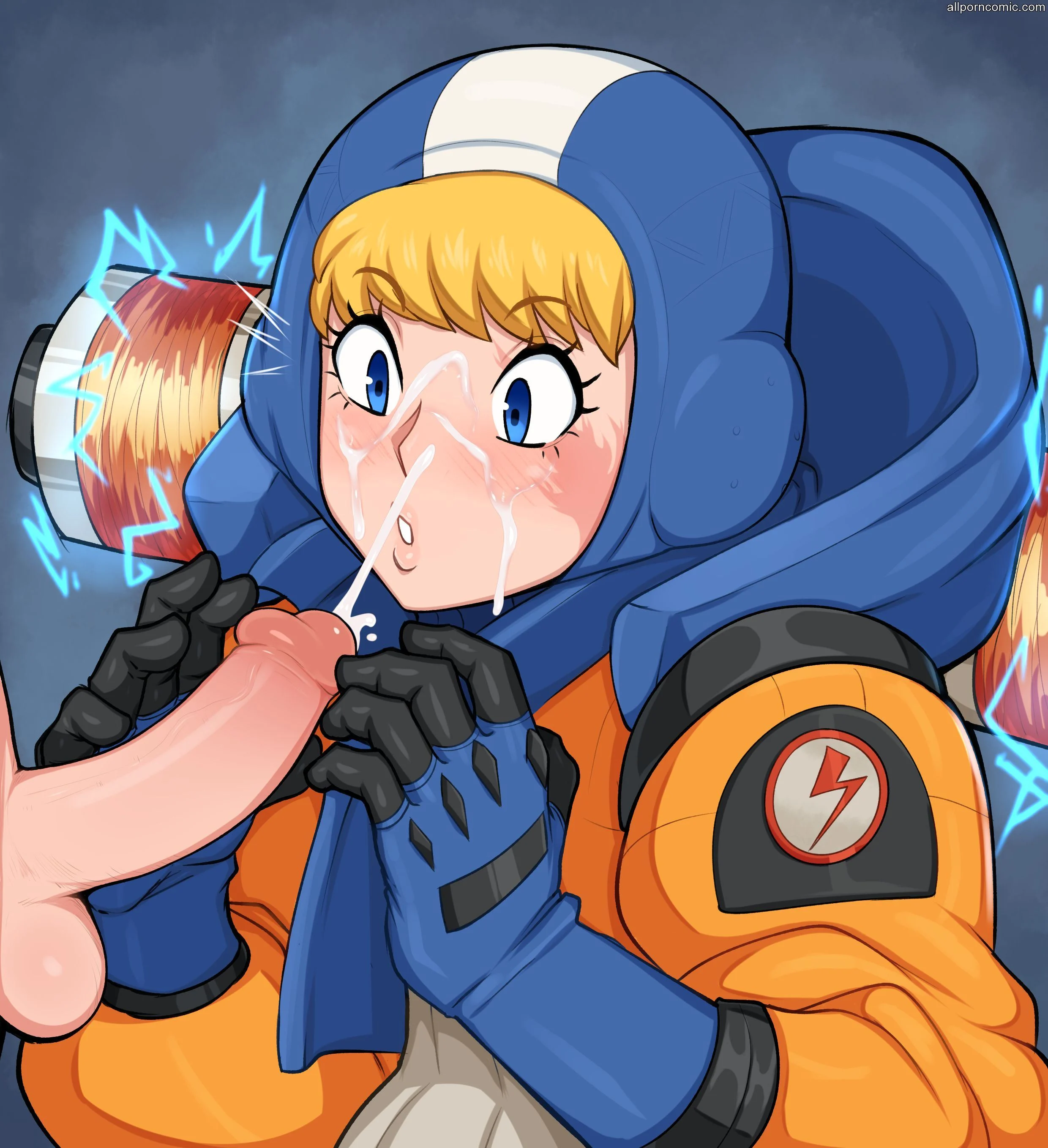 HD Packs (Various) [Afrobull] - Chapter 6 — Page 20