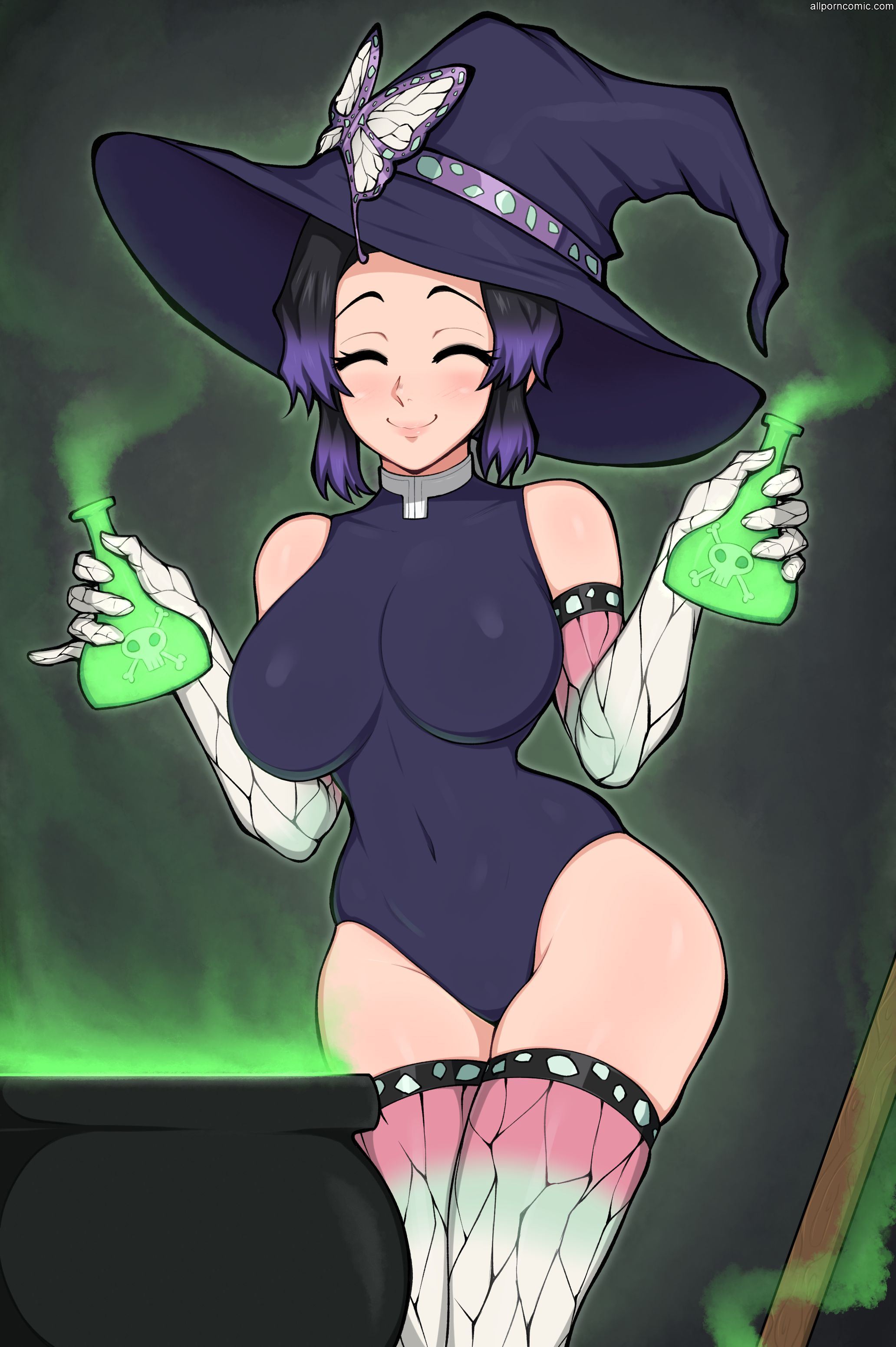 HD Packs (Various) [Afrobull] - Chapter 6 — Page 38