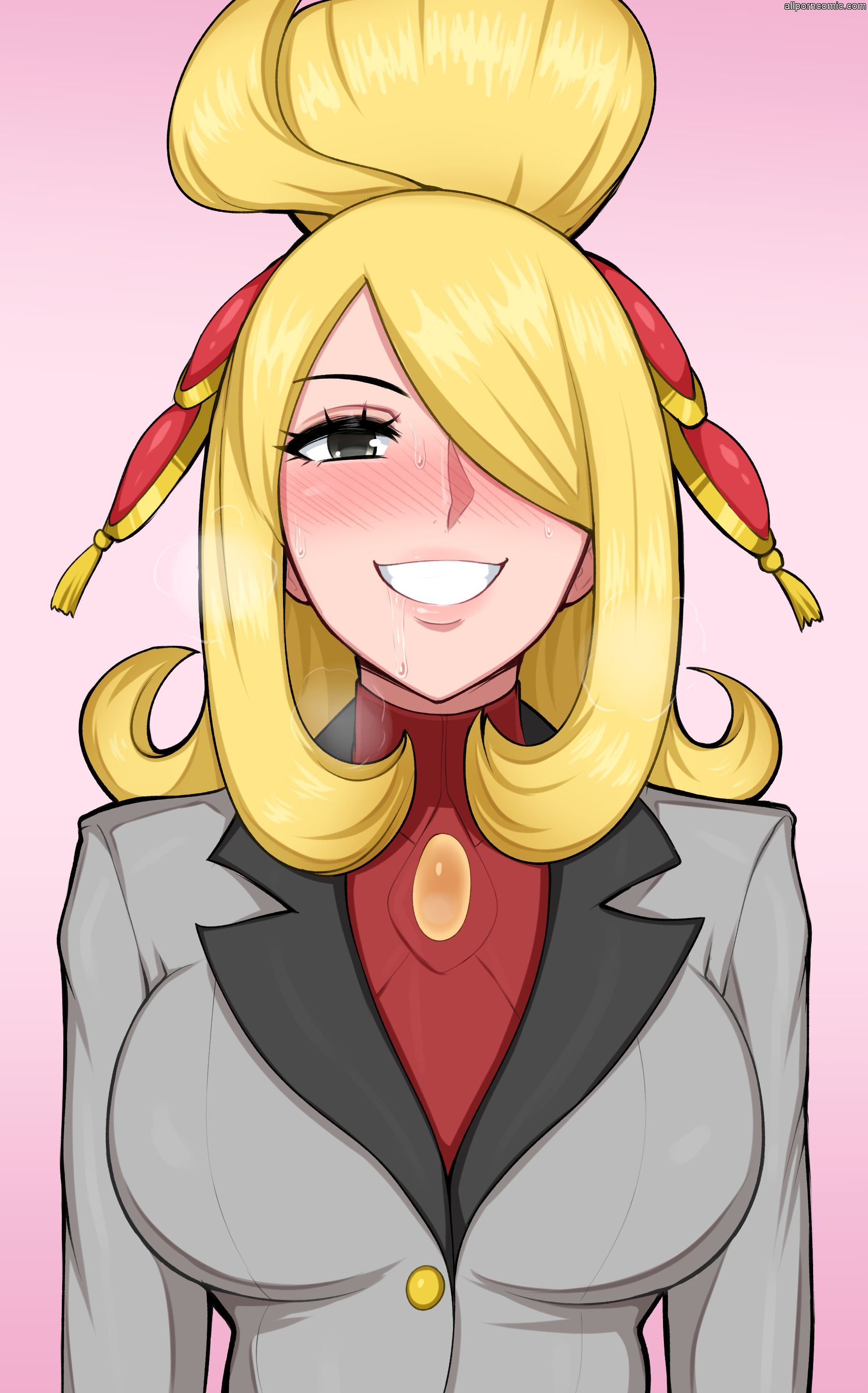 HD Packs (Various) [Afrobull] - Chapter 6 — Page 81