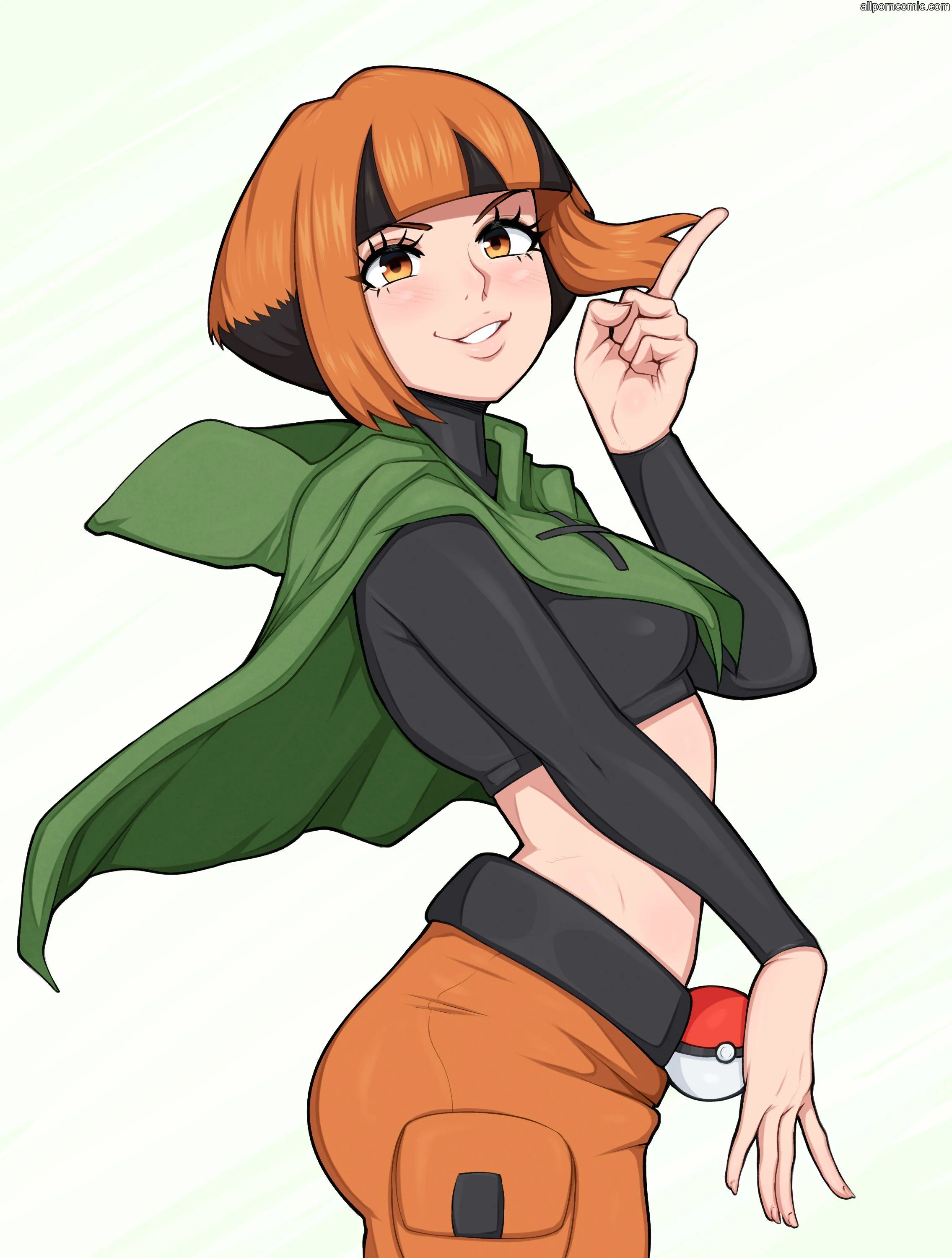 HD Packs (Various) [Afrobull] - Chapter 6 — Page 82